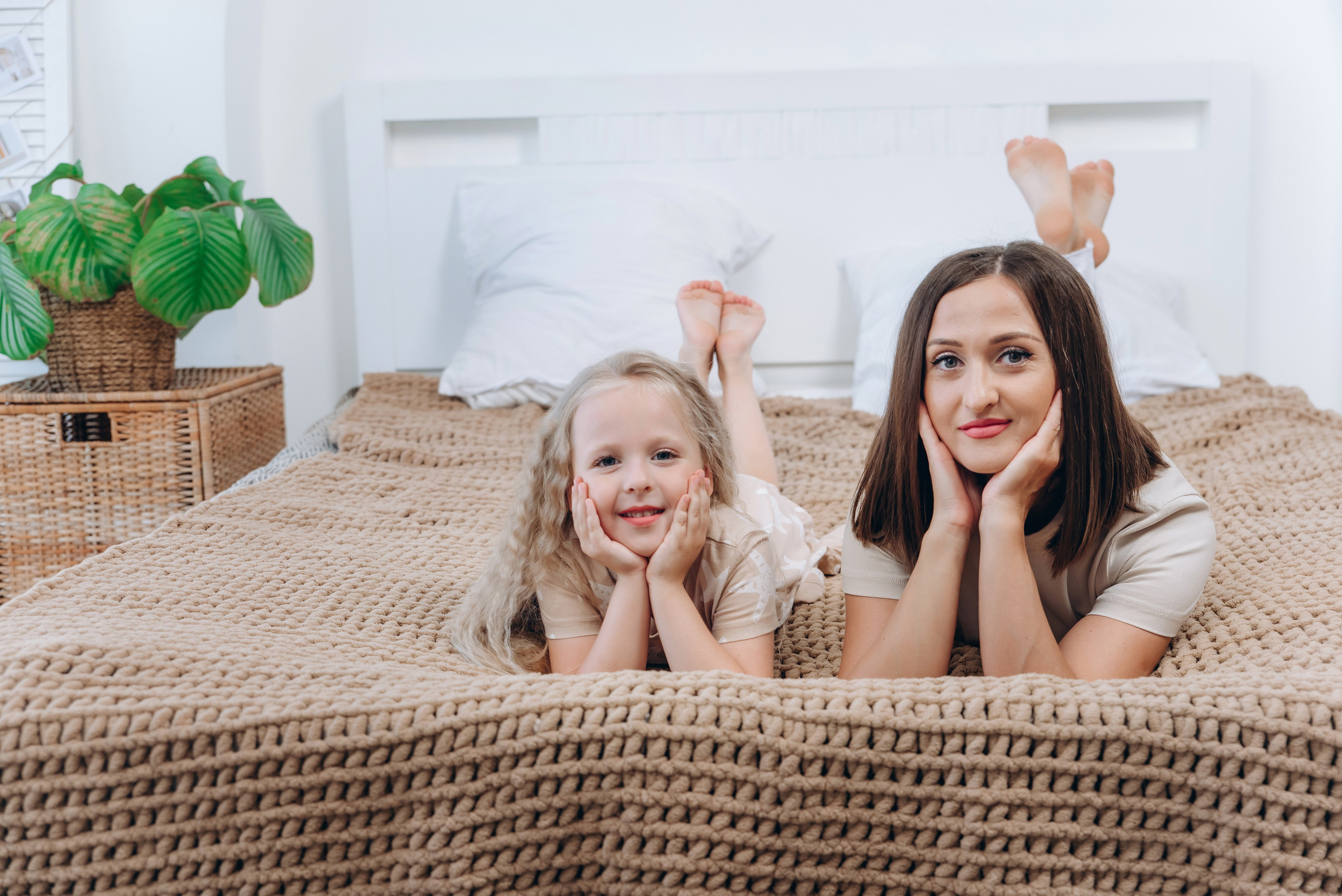 Семейная фотосессия. Фотограф Кирилл Друлин