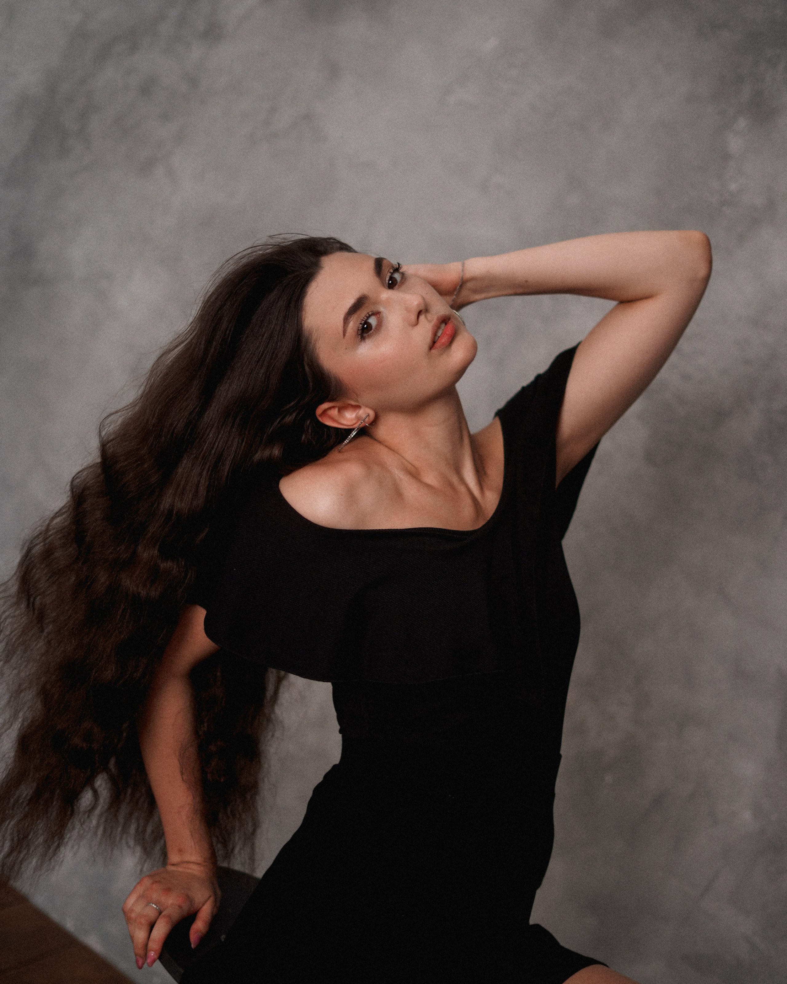 Ника. Творческий фотограф в Санкт-Петербурге Леонид Фельдман