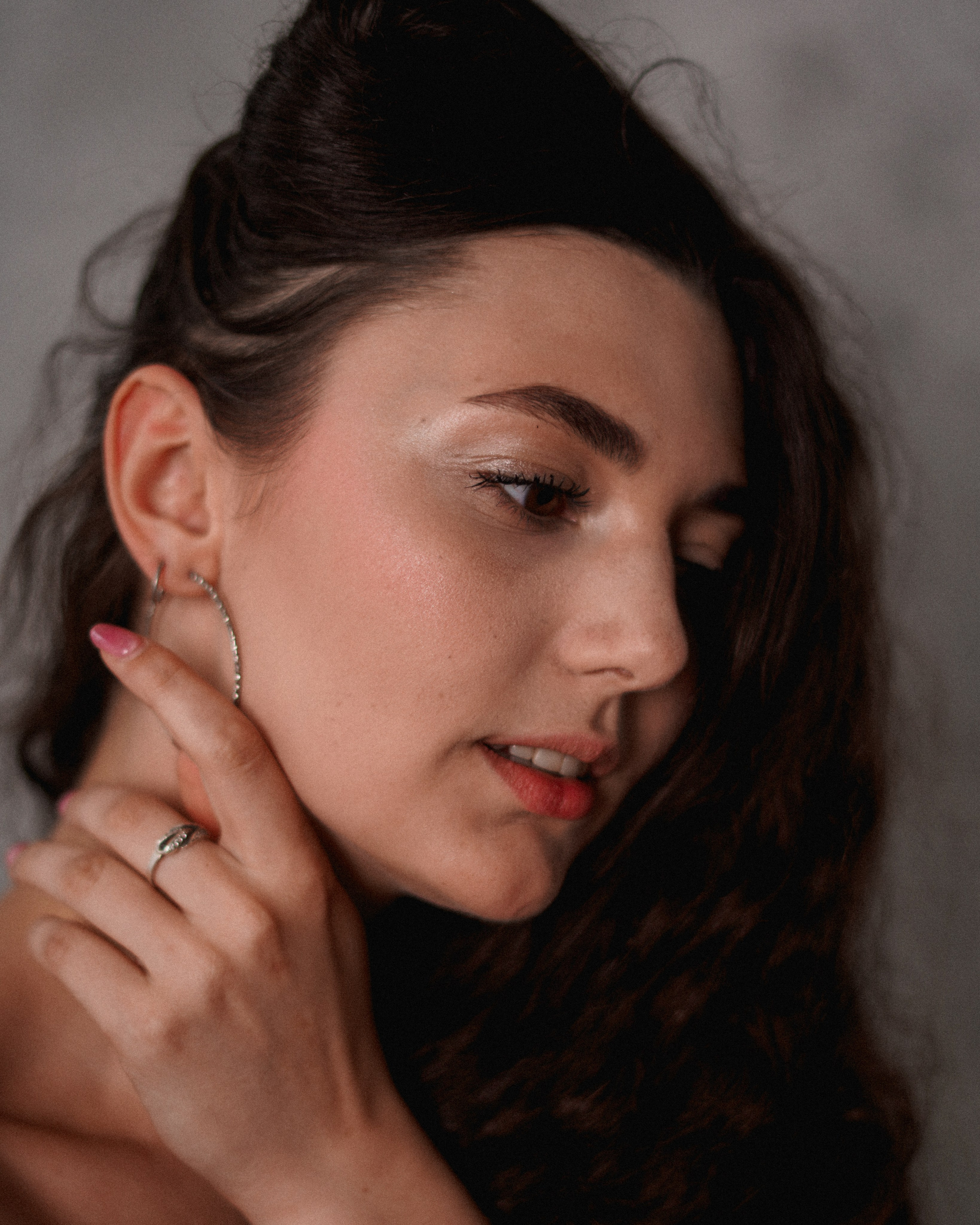 Ника. Творческий фотограф в Санкт-Петербурге Леонид Фельдман