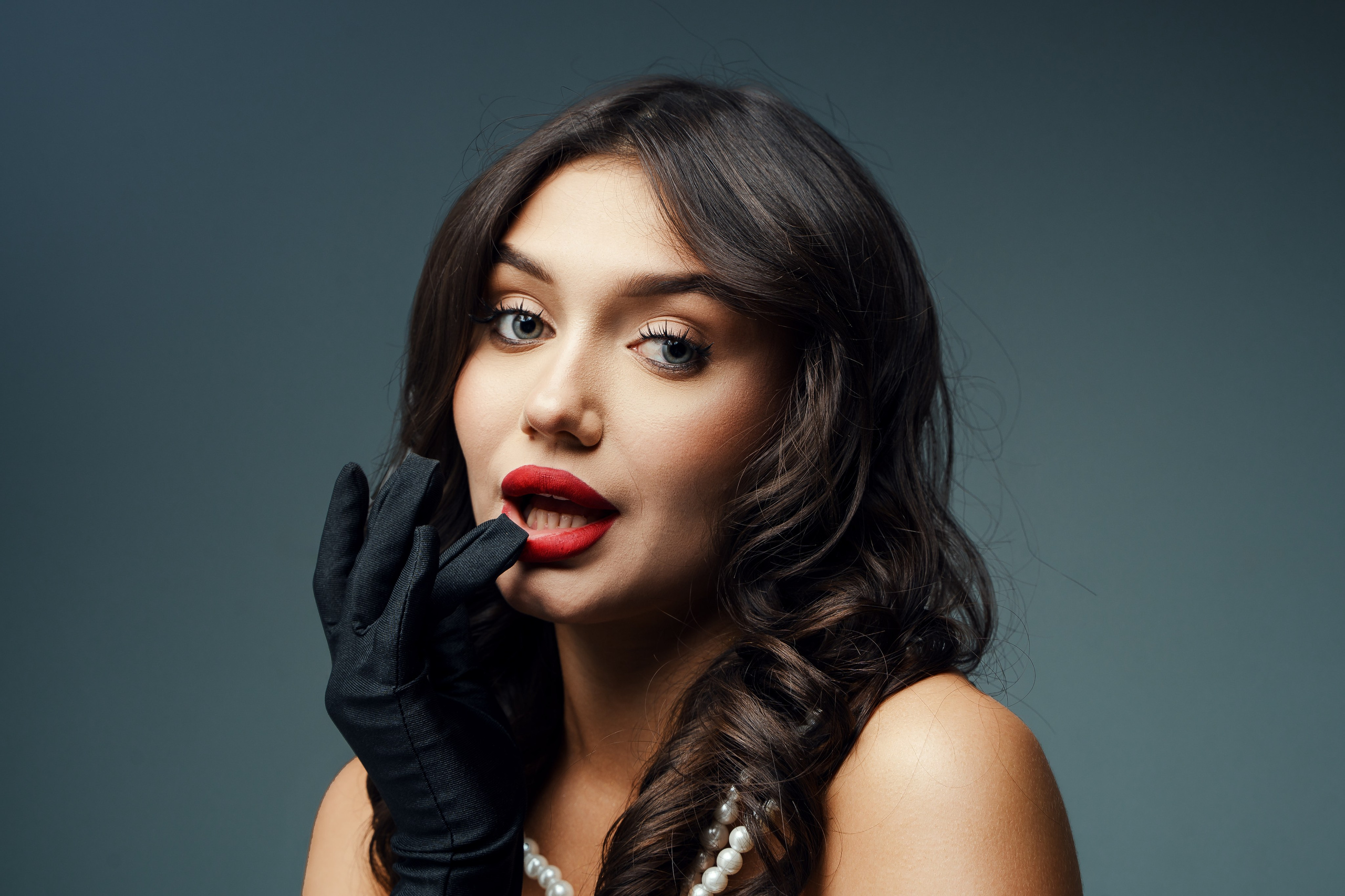 Алия. Mike Dovetail | Портретный и репортажный фотограф