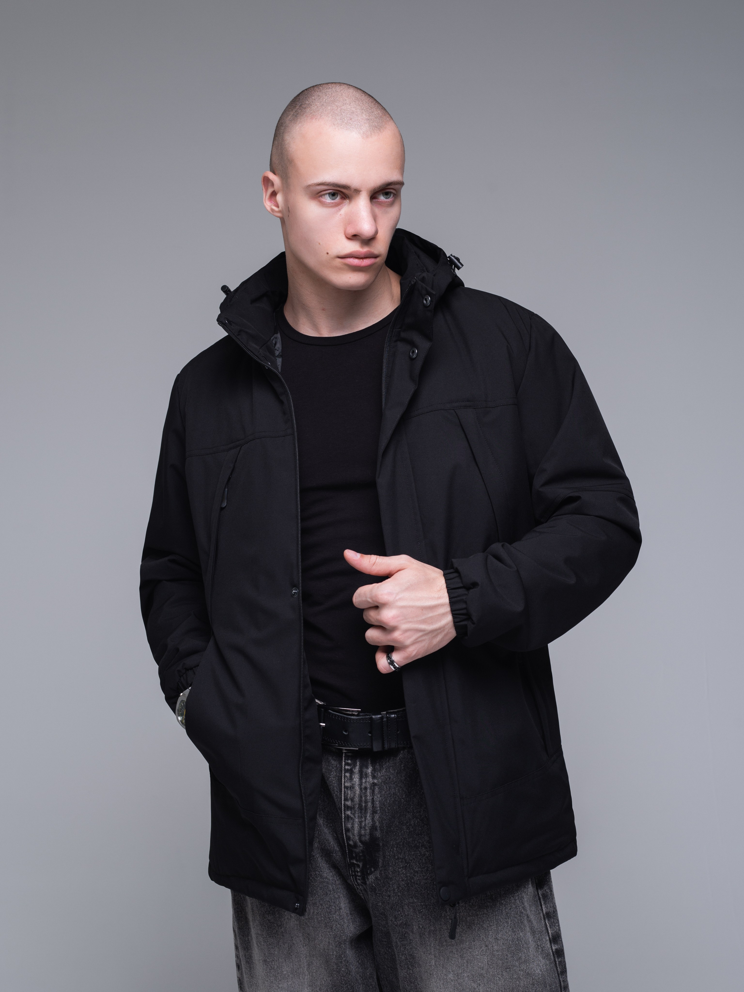 ВБ. RUNA production — стильные съемки для брендов