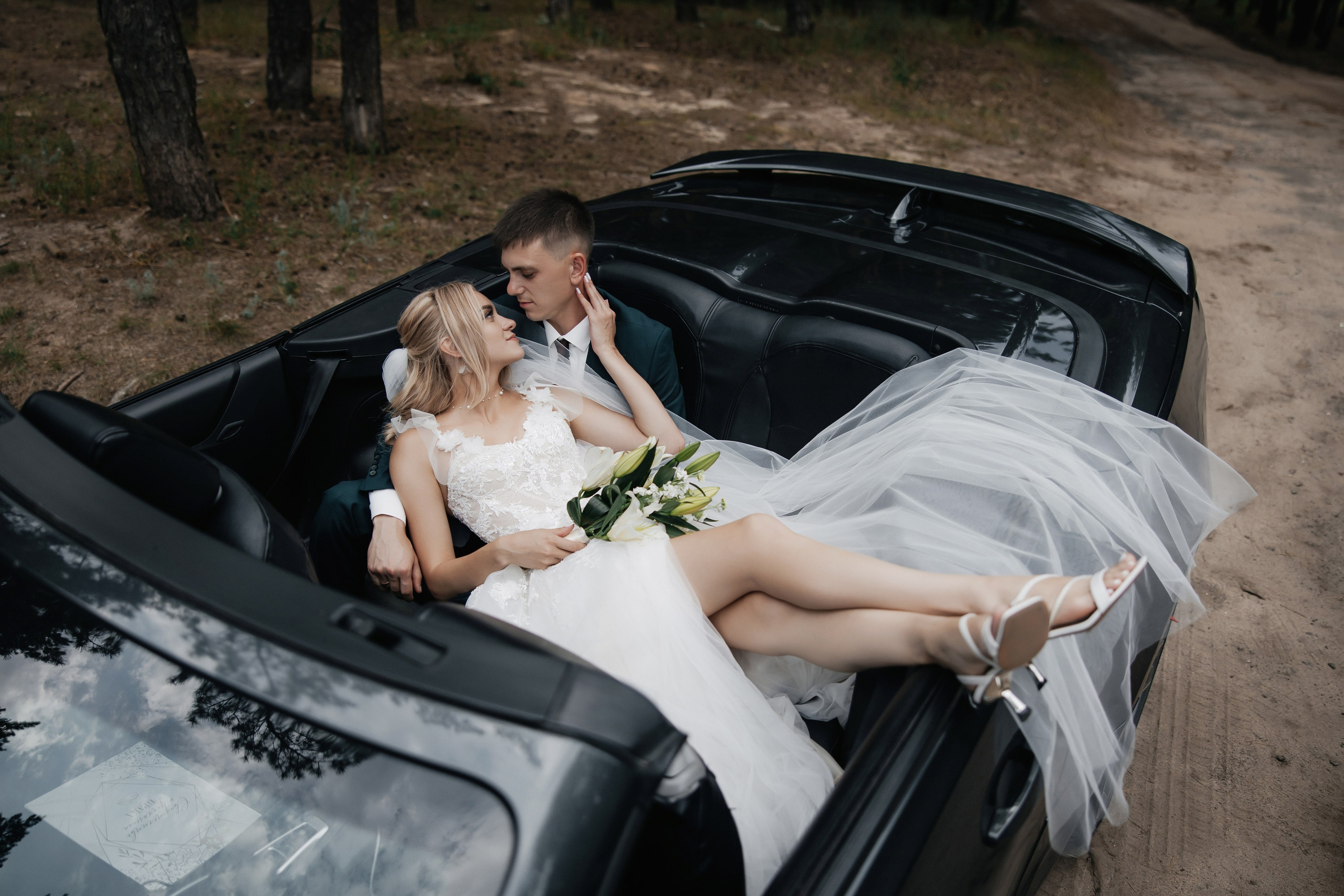 Свадьба августа. Соколова Галина фотограф