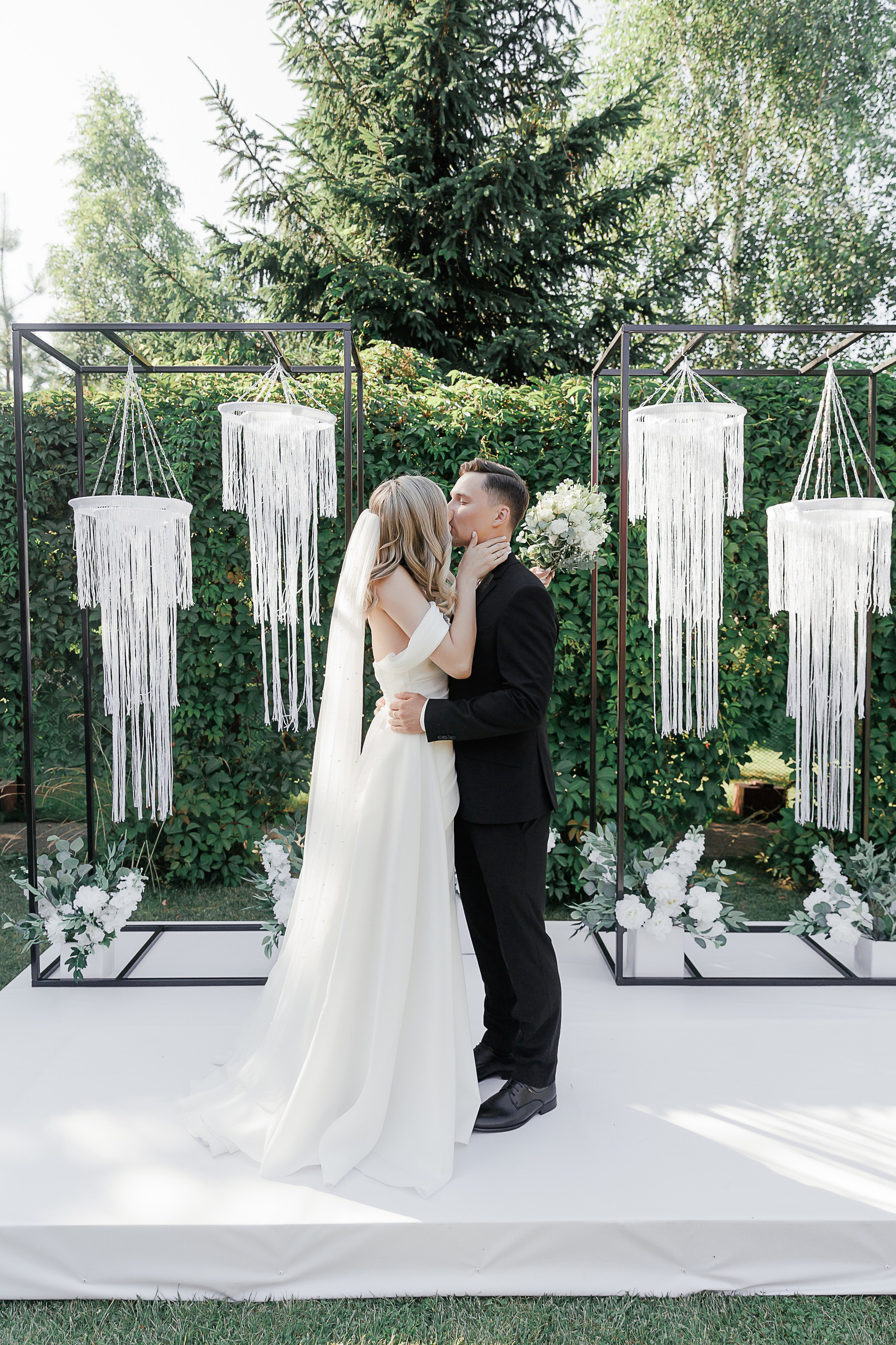 Свадьба. Свадебный и семейный фотограф в Твери и Тверской области