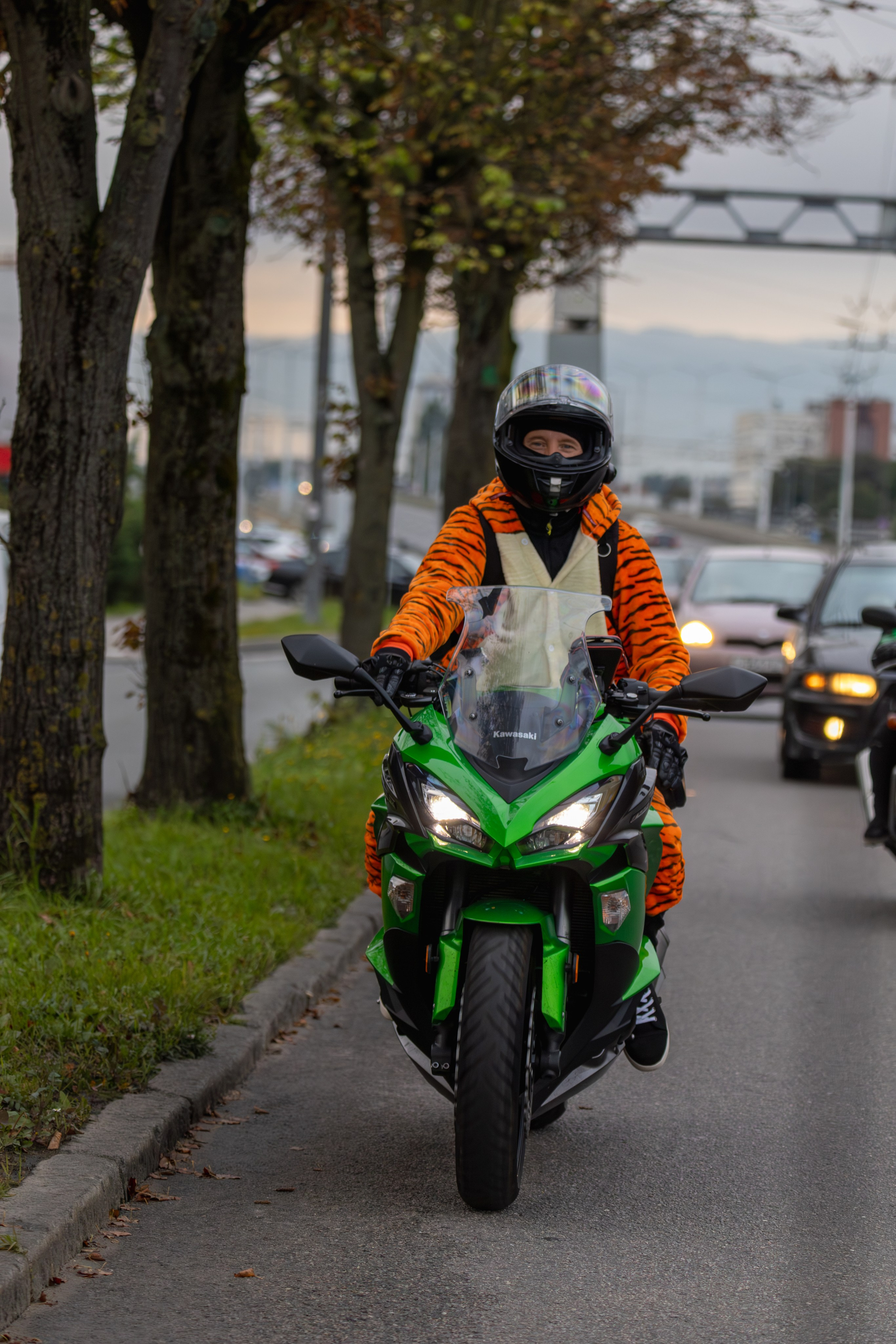 Закрытие Летнего сезона — 2025. — Digital Noise —