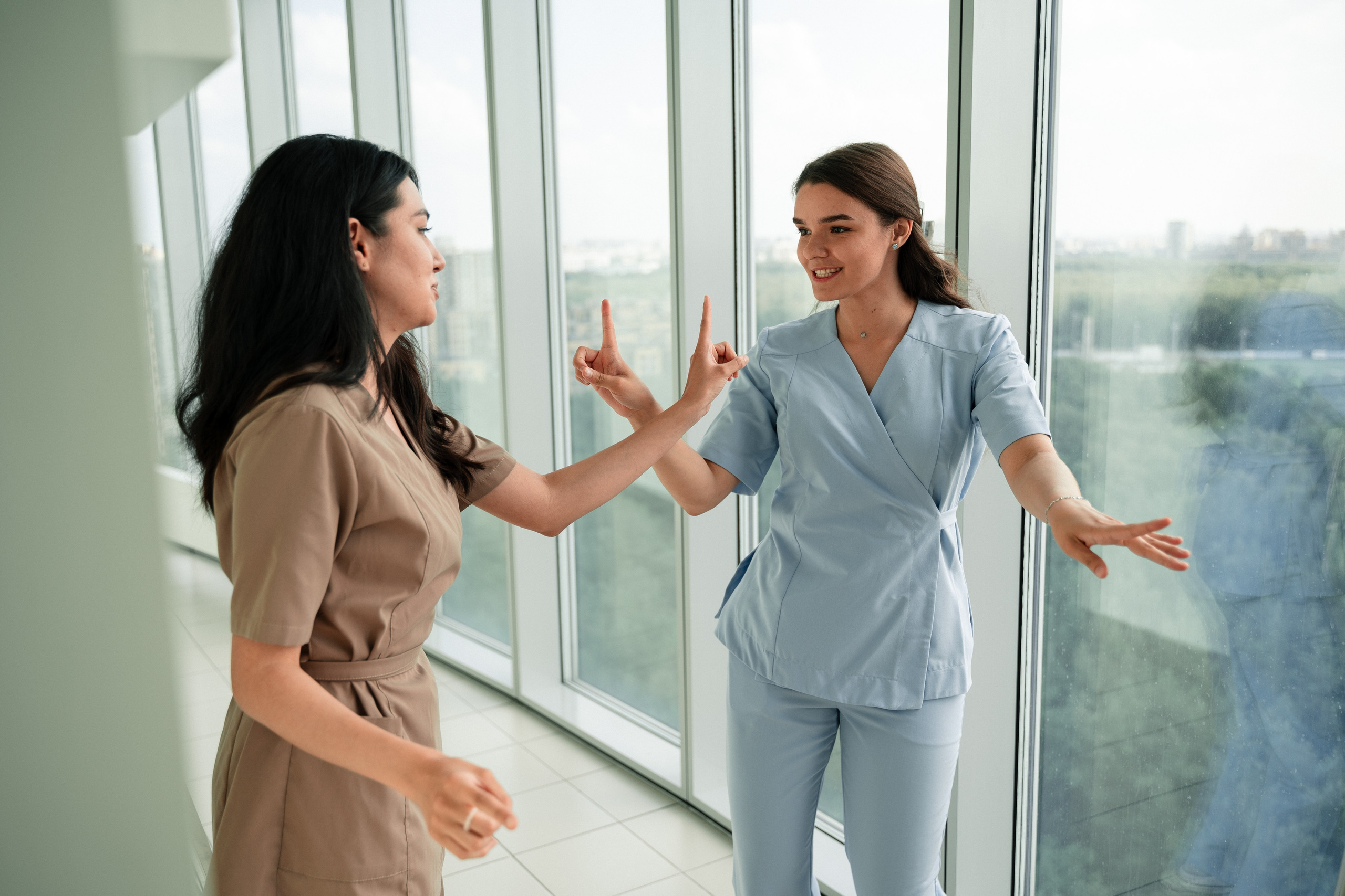 Выпуск ординаторов. Портретный фотограф в СПб Степан Клеменче