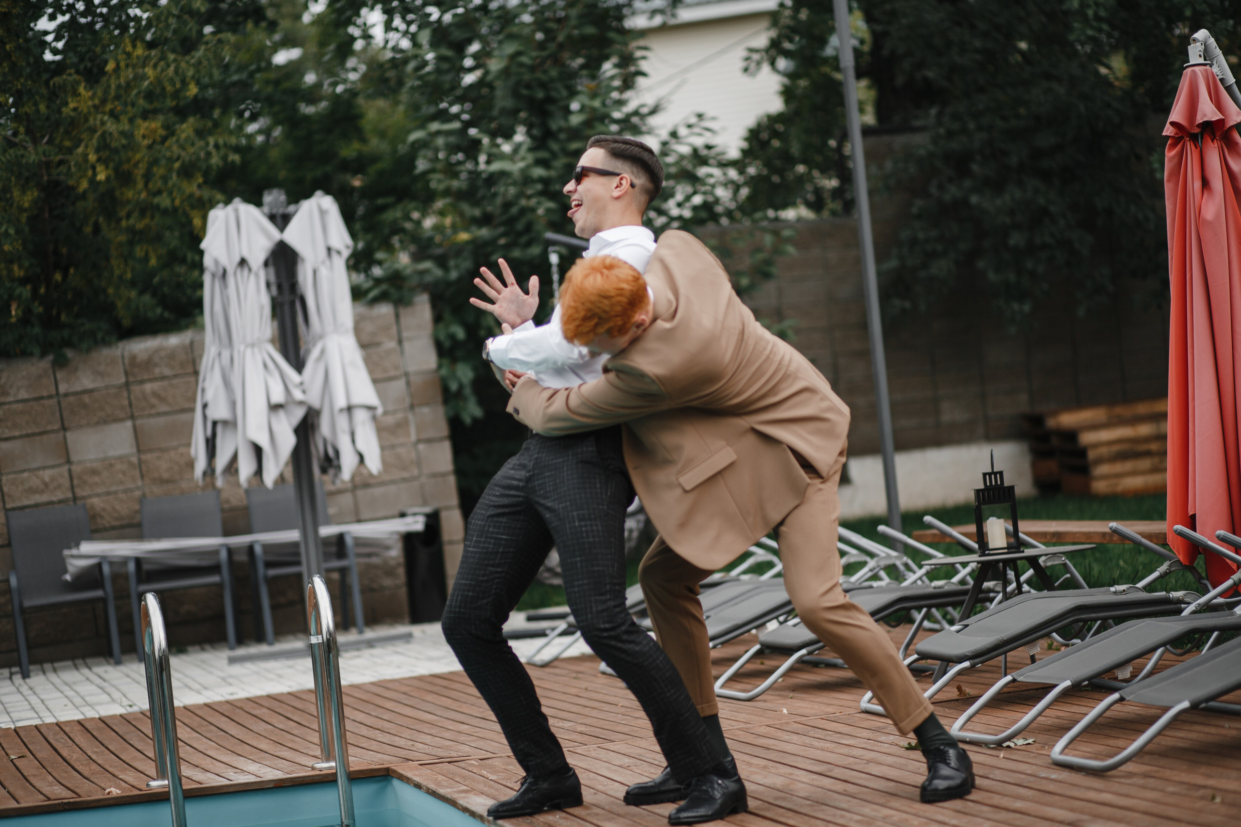 Александр и Алёна. Свадебный и семейный фотограф в Санкт-Петербурге Дмитрий Панин