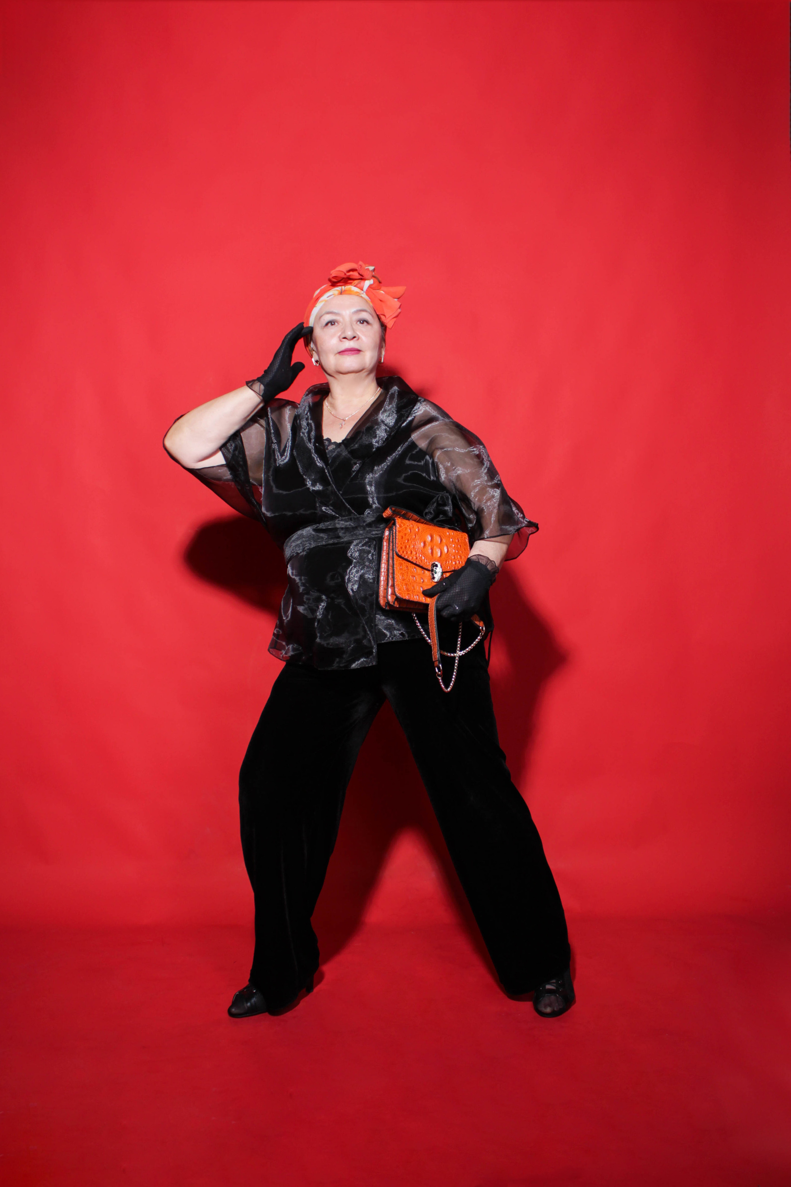 Татьяна. Модельное агентство ART PODIUM ULAN-UDE