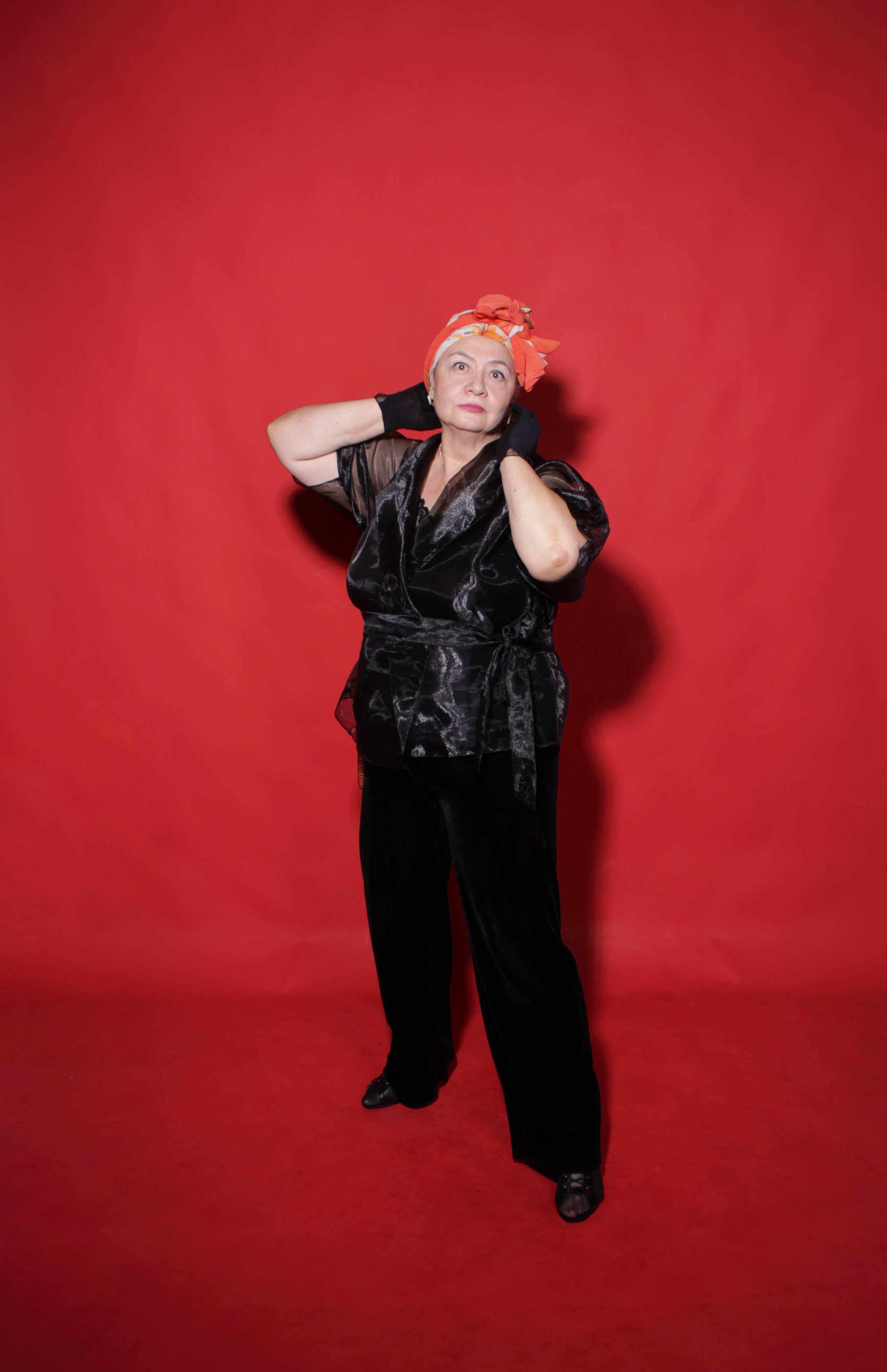 Татьяна. Модельное агентство ART PODIUM ULAN-UDE