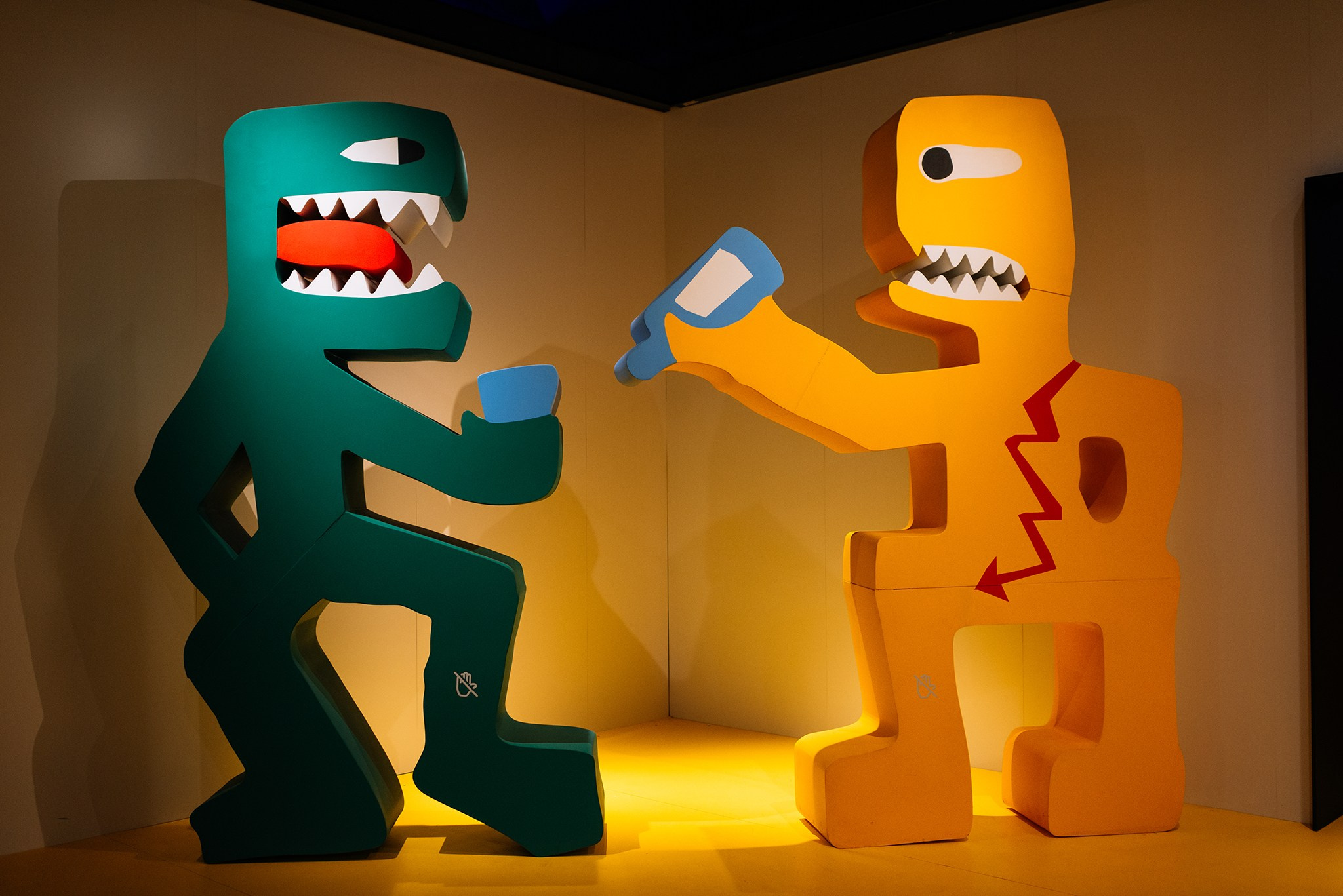 Выставка Виктор Цой. Легенда. Ноябрь 24. Репортажный фотограф в Санкт-Петербурге Анастасия Клёпова