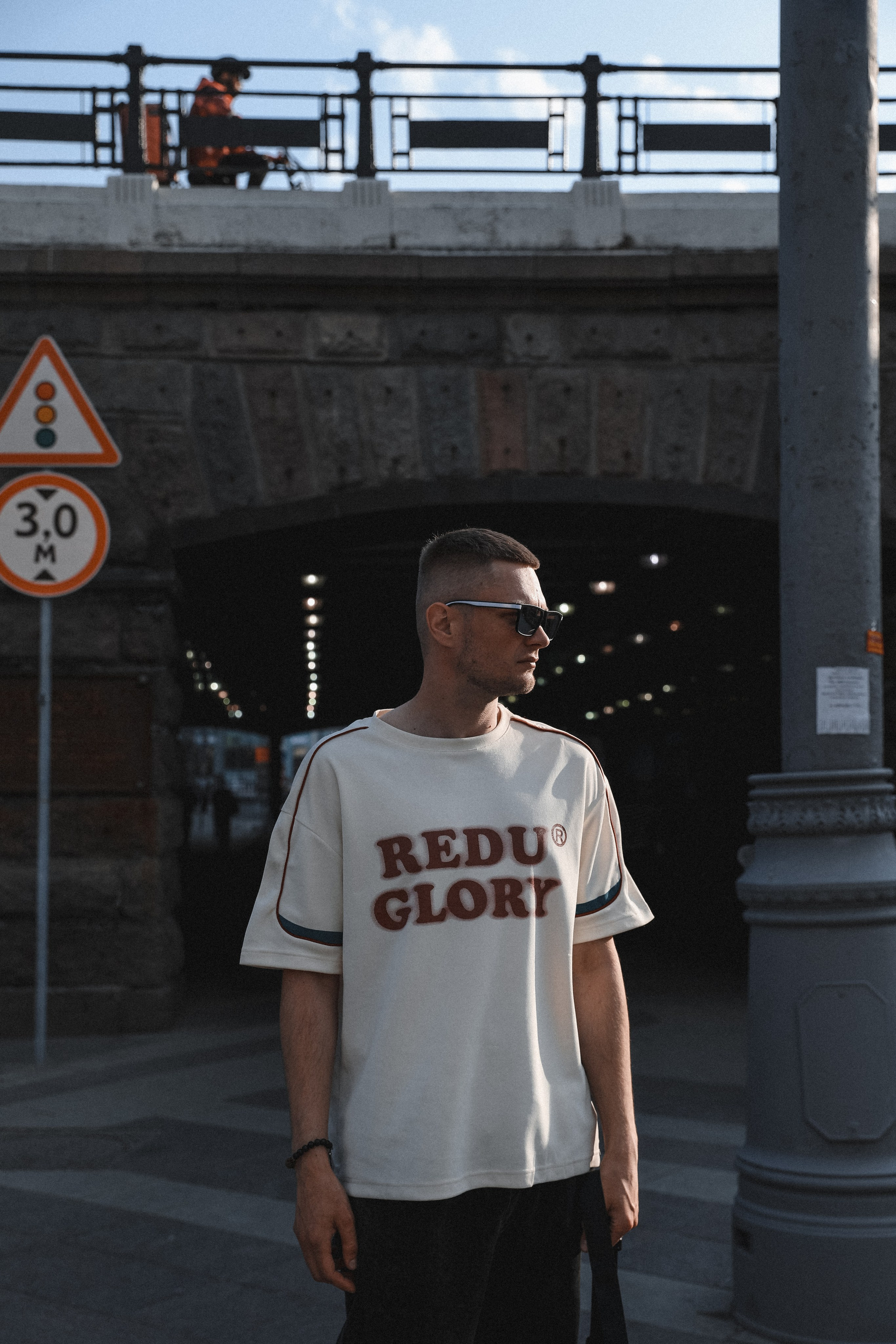 Контент-съёмка проф. фотографу. Photographer Viktoriya Markushina «My world throug»