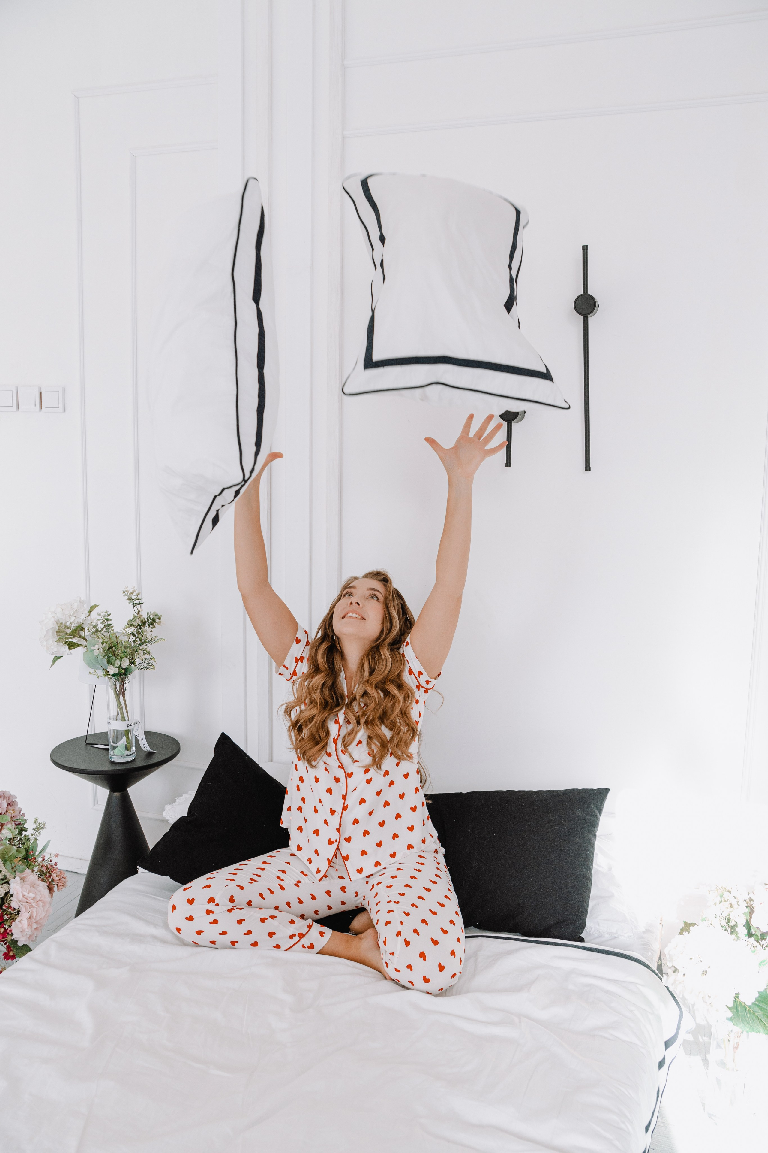 Дарья. Фотограф Воронеж Варвара