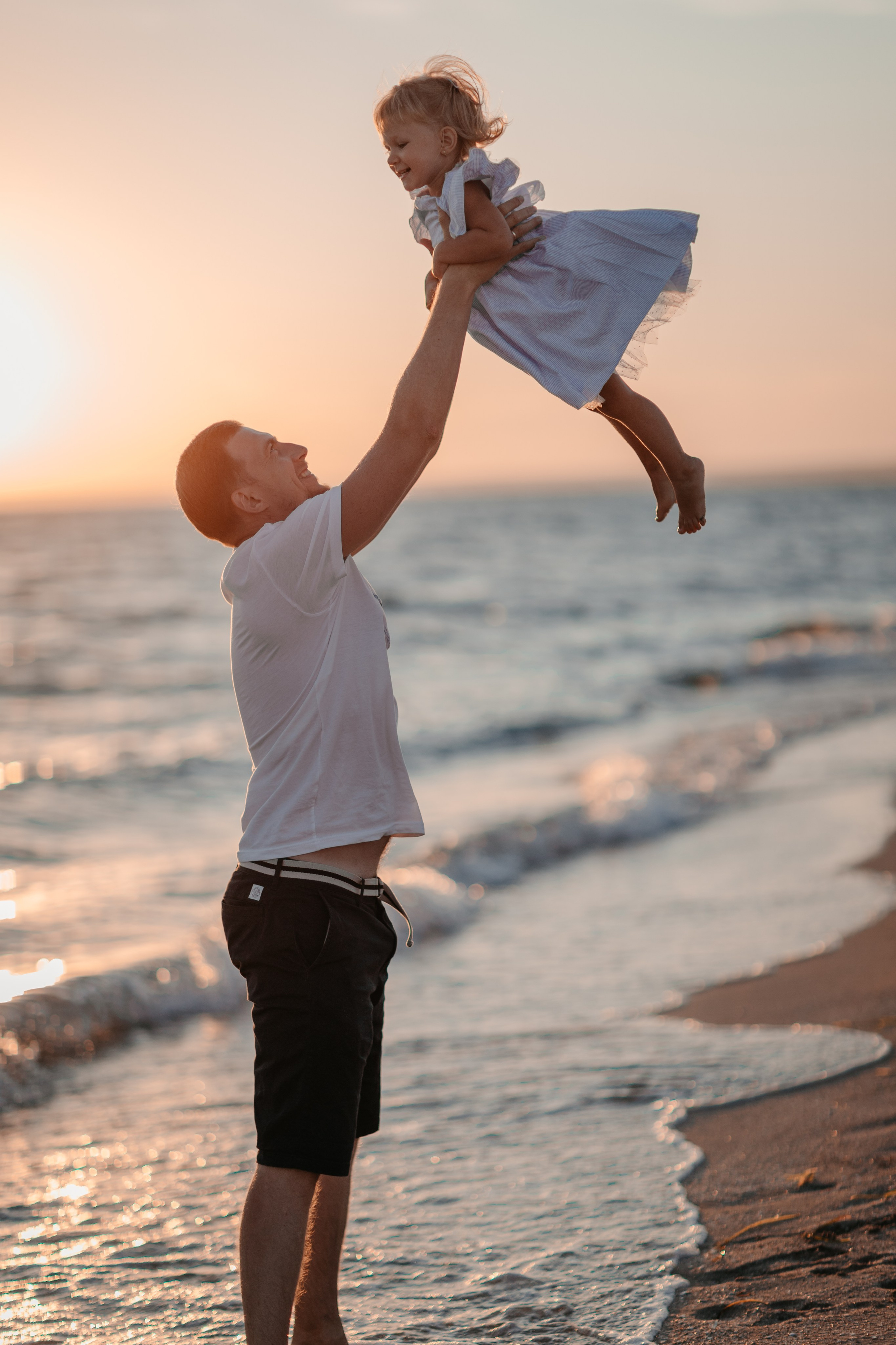 Family. Фотограф Москва