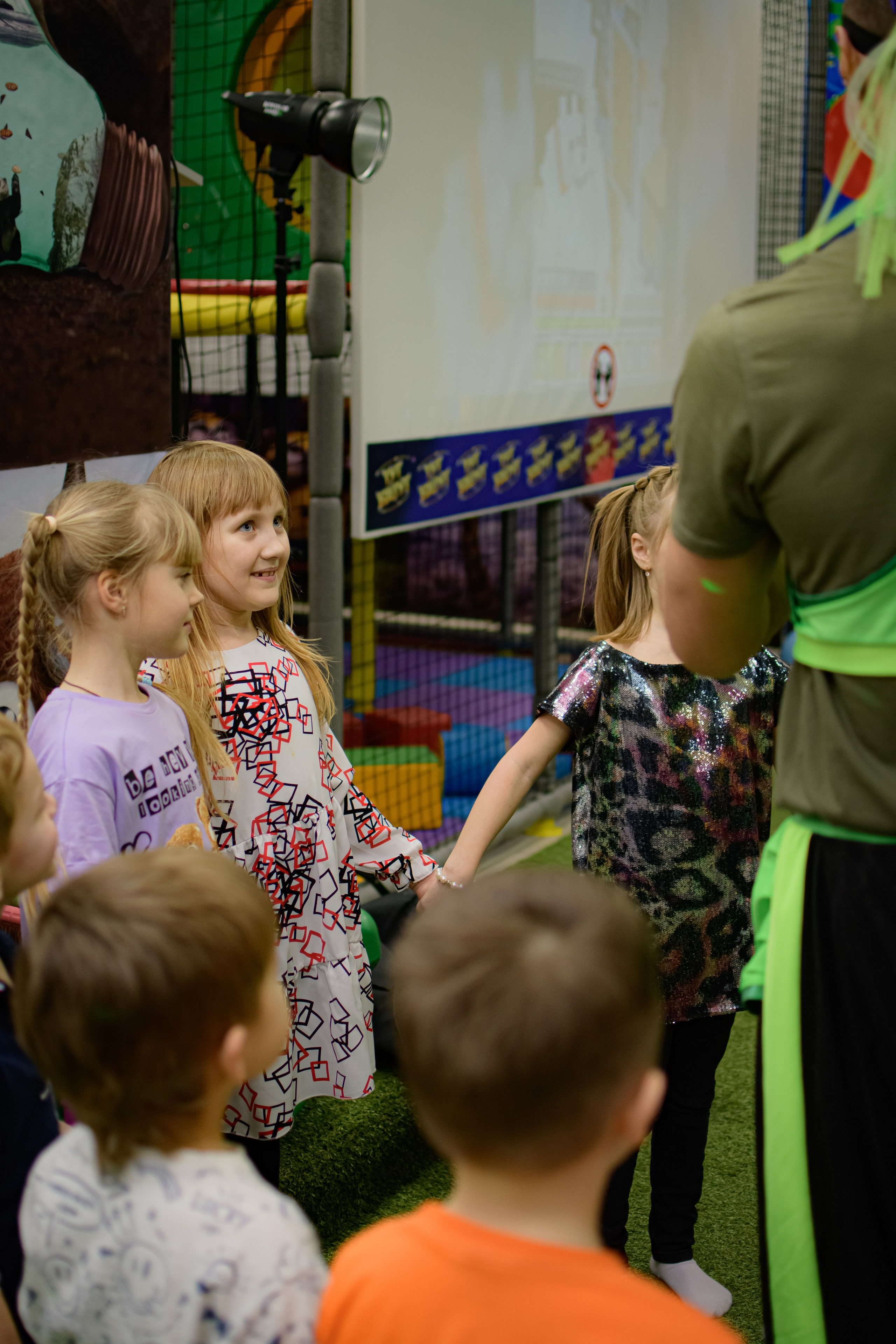 ДЕНЬ РОЖДЕНИЯ / АЛЕКСЕЙ 7 ЛЕТ. Photokarish