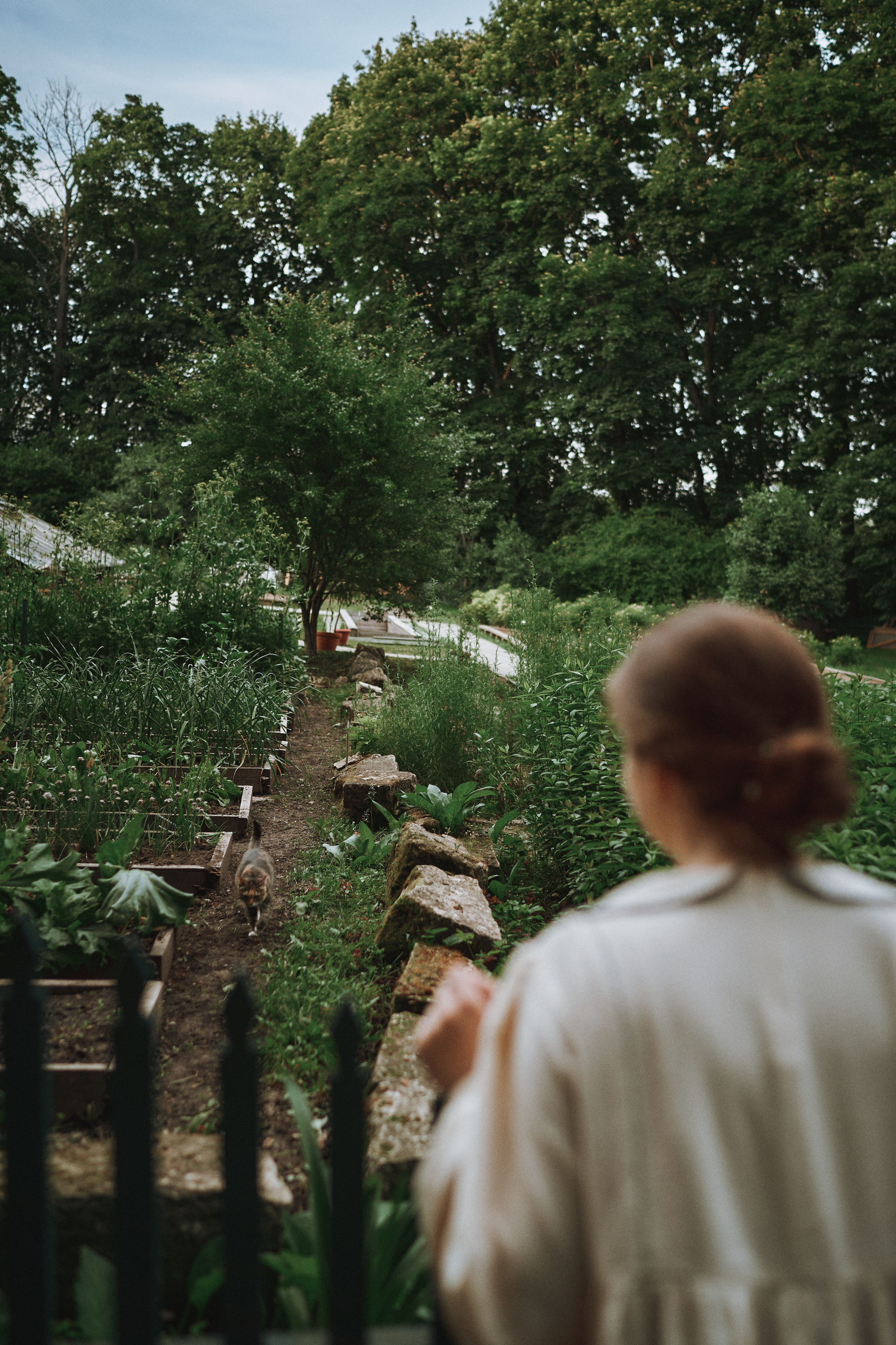 Катя и малыш. Фотограф в Санкт-Петербурге | Аня Маленчук
