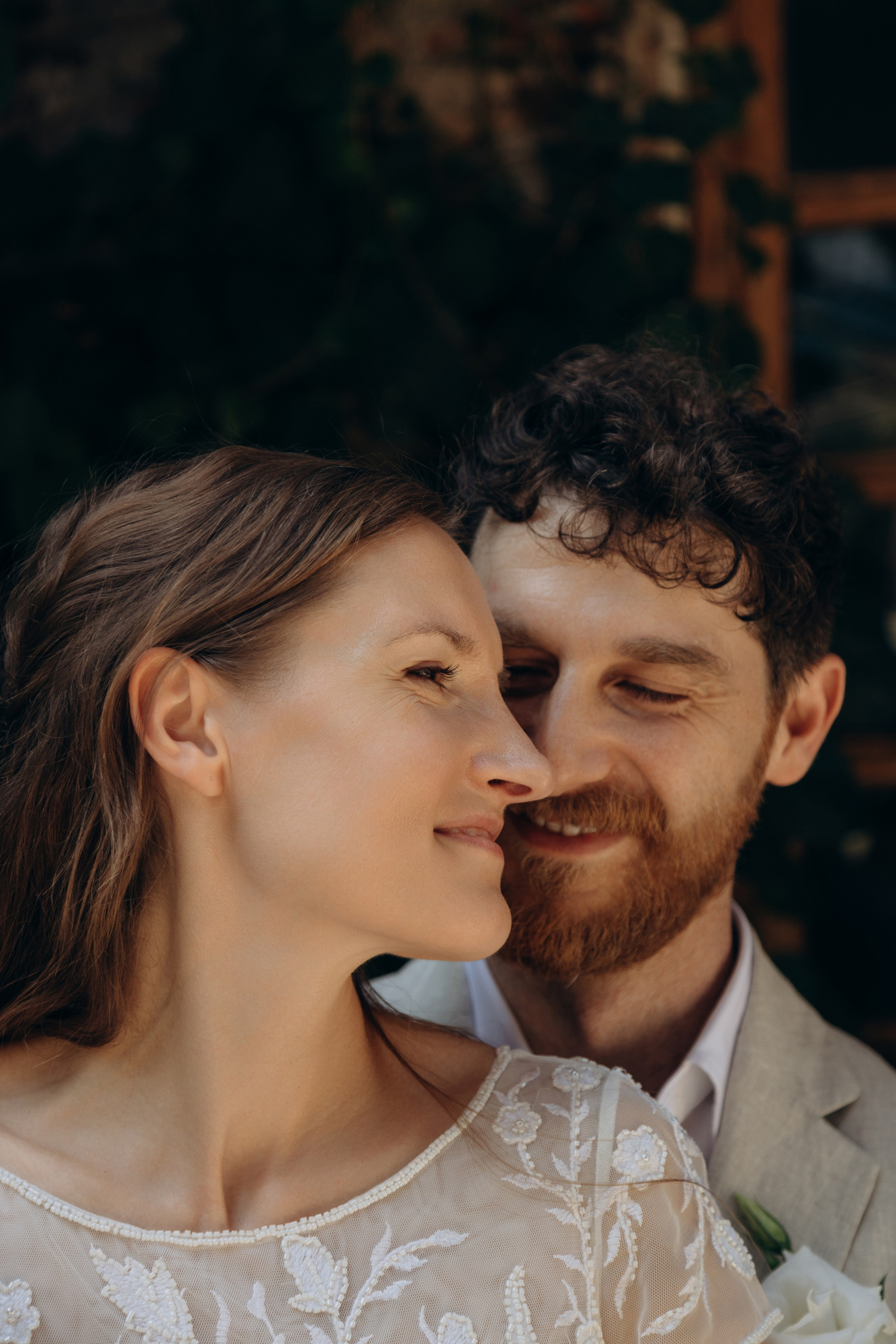 Terezija & Harutyun. Фотограф в Тбилиси Наталья Фомина