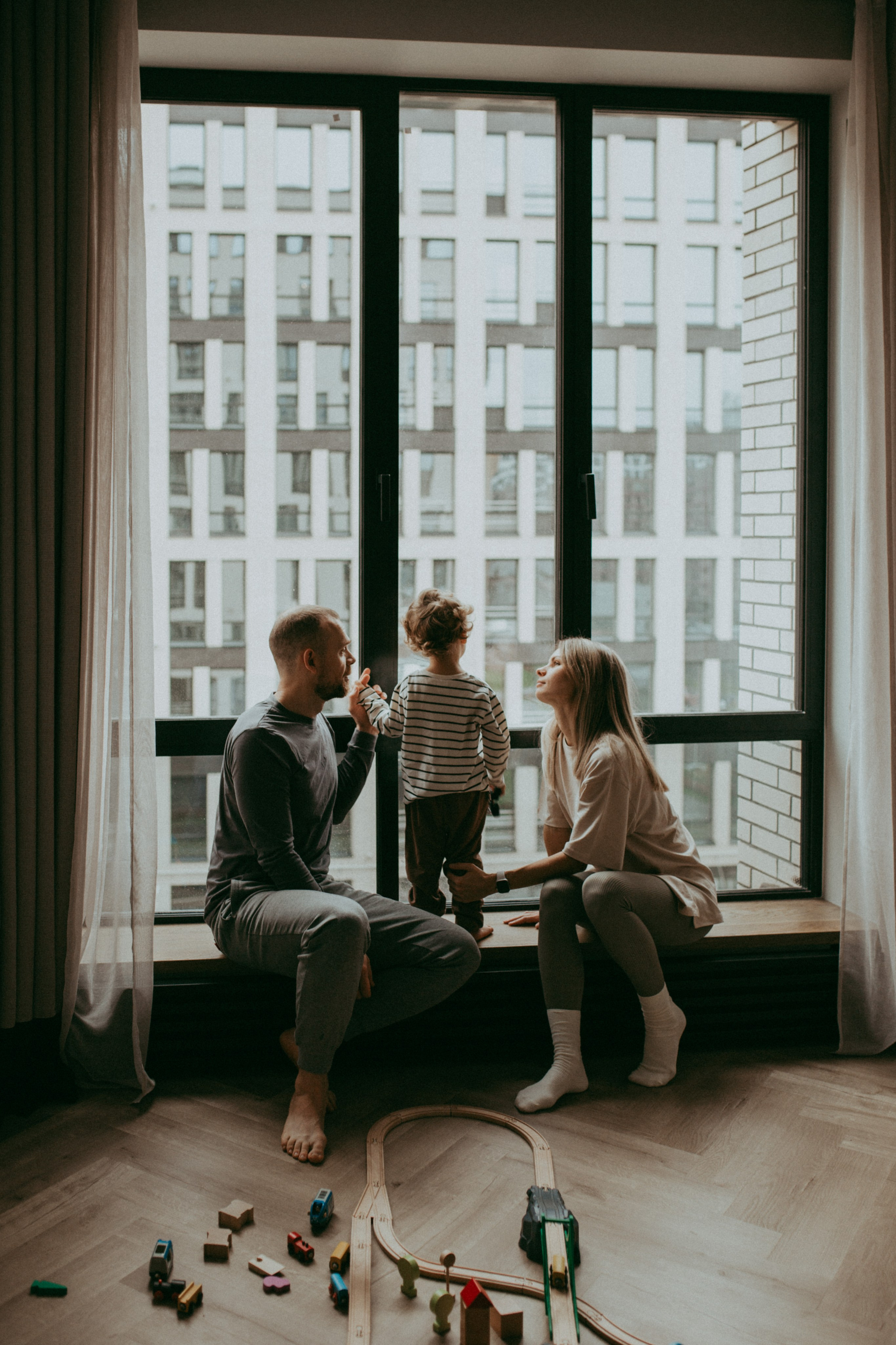 Мальчик по имени Саня. Семейный фотограф Санкт-Петербург Елена Корытцева