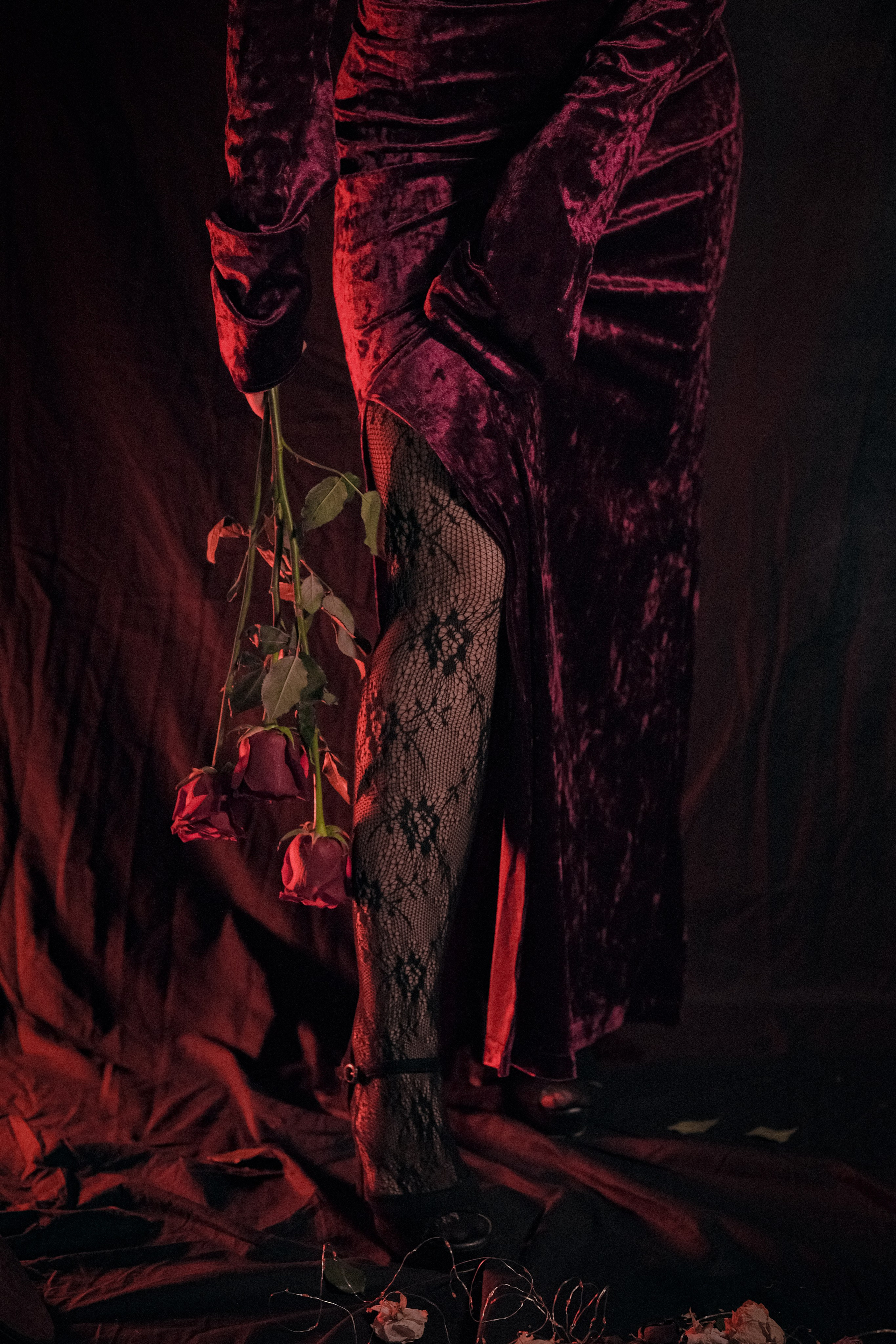 Алина. Лиза Рязанцева