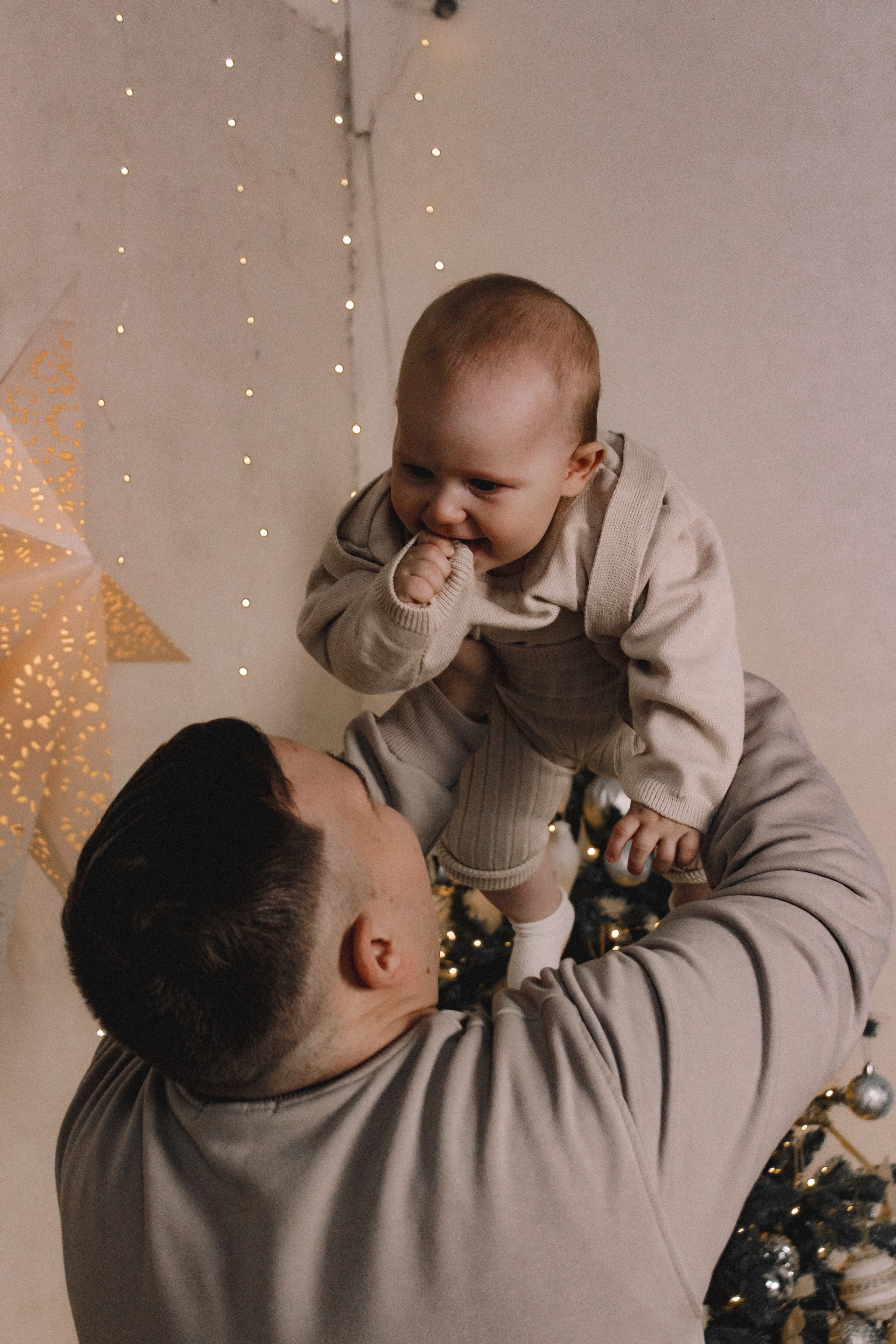 Ирина, Максим и Макар. Лиза Рязанцева