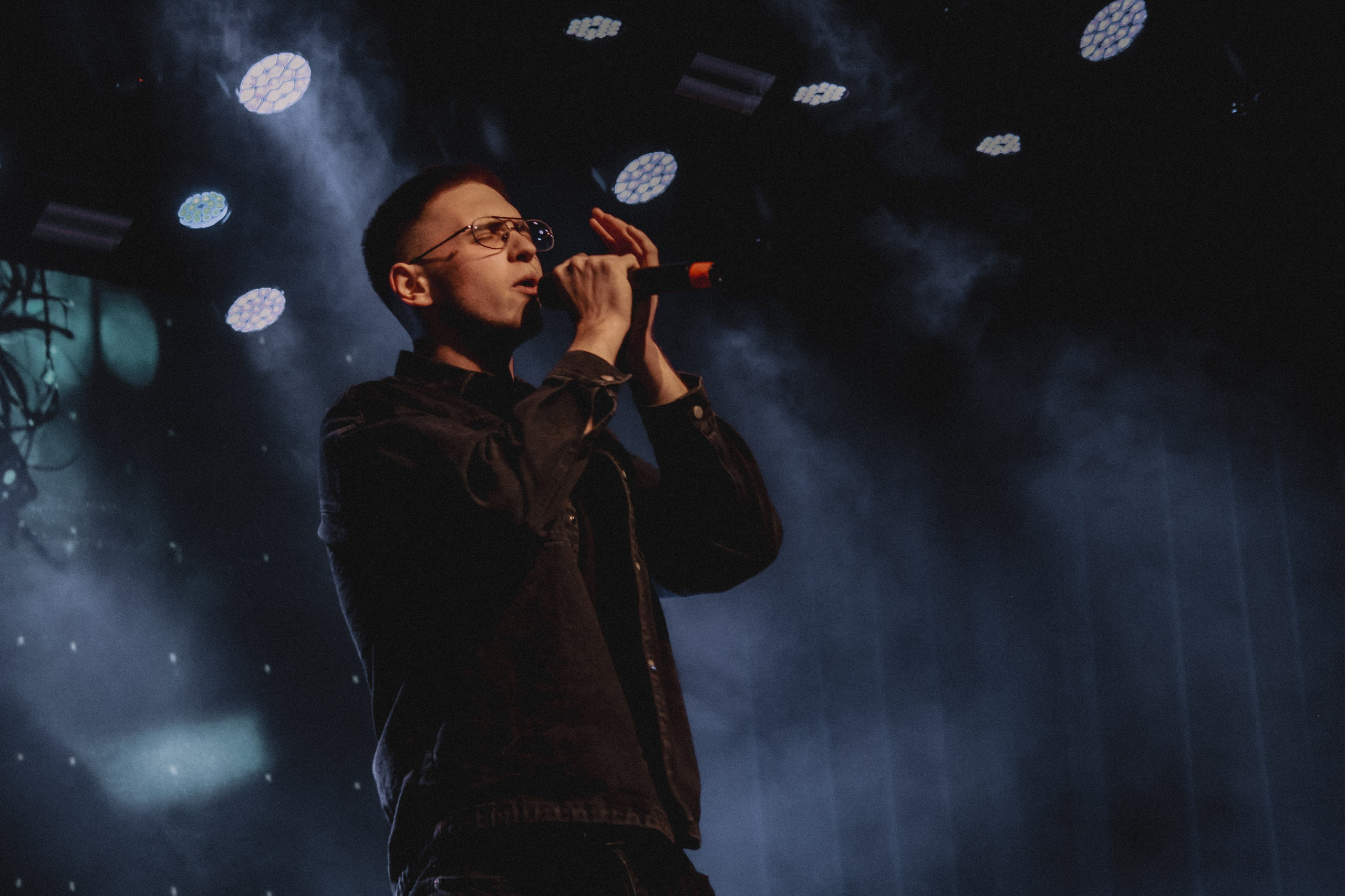 Snow Party 06.12.24. Лиза Рязанцева