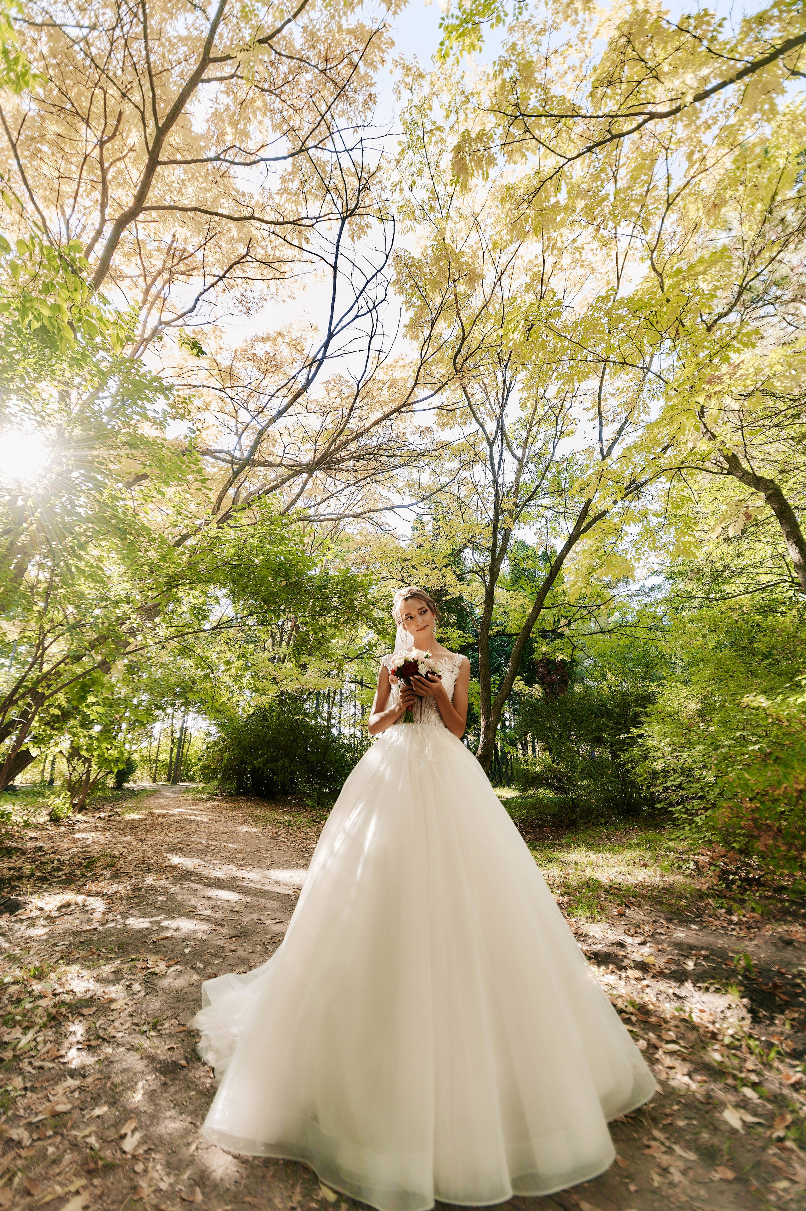 Вера и Игорь. Фото-видеосъемка свадеб Venson Films