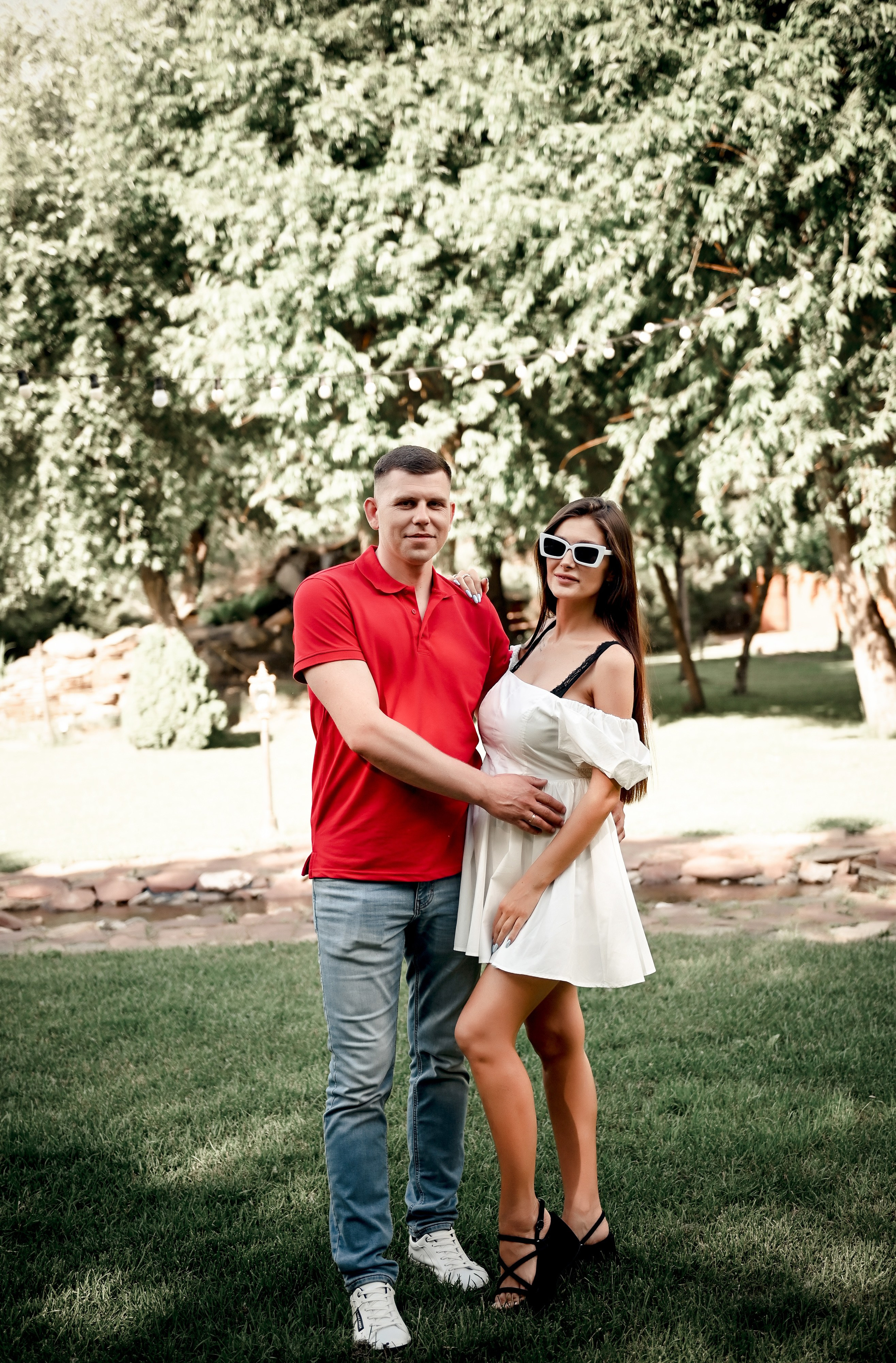 Алексей и Дарья. Свадебный, семейный, детский, контент фотограф в Омске Максим Ильин