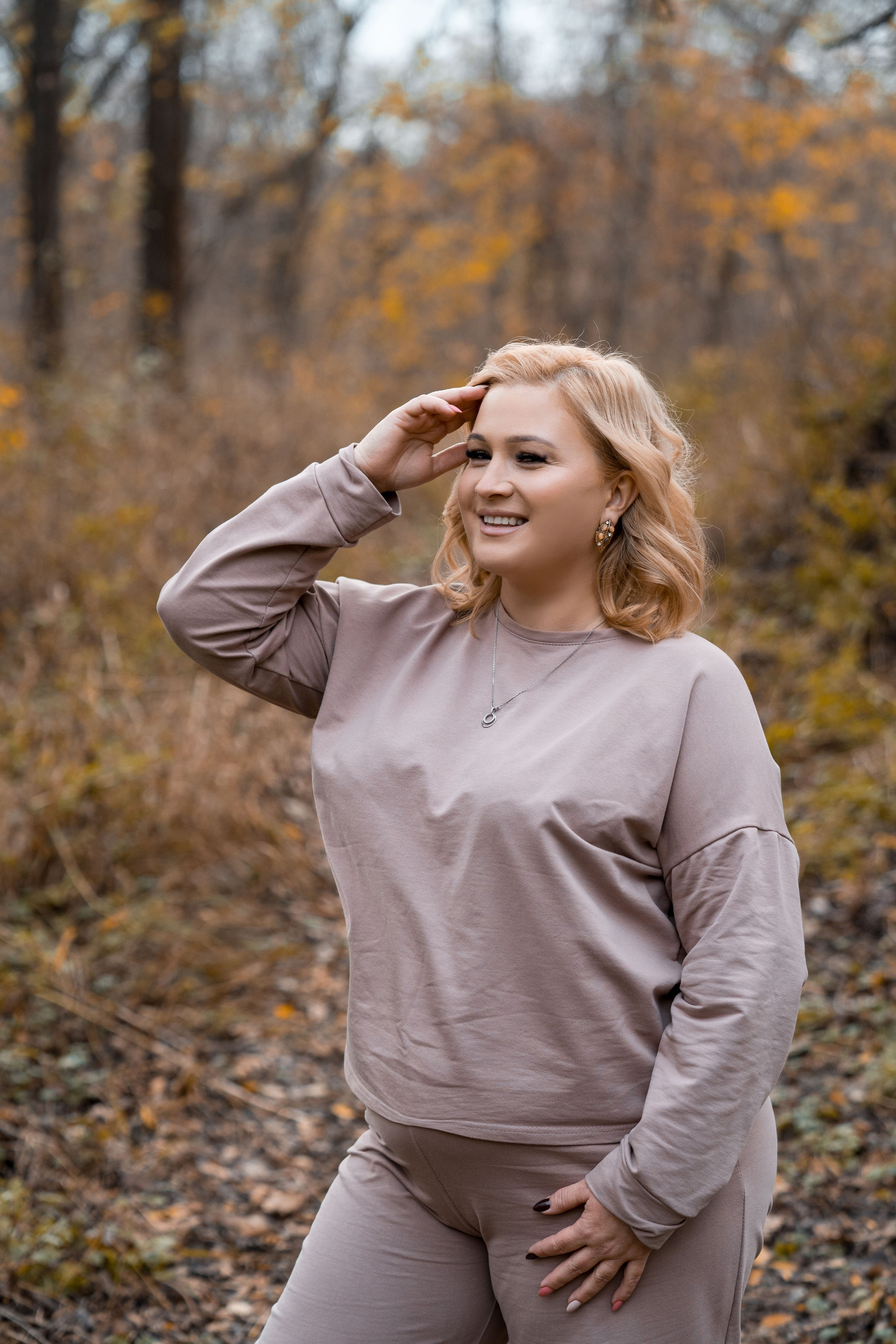 Кристина | Осенняя Фотосессия. Свадебный и репортажный фотограф Ростов-на-Дону Алексей Гуль