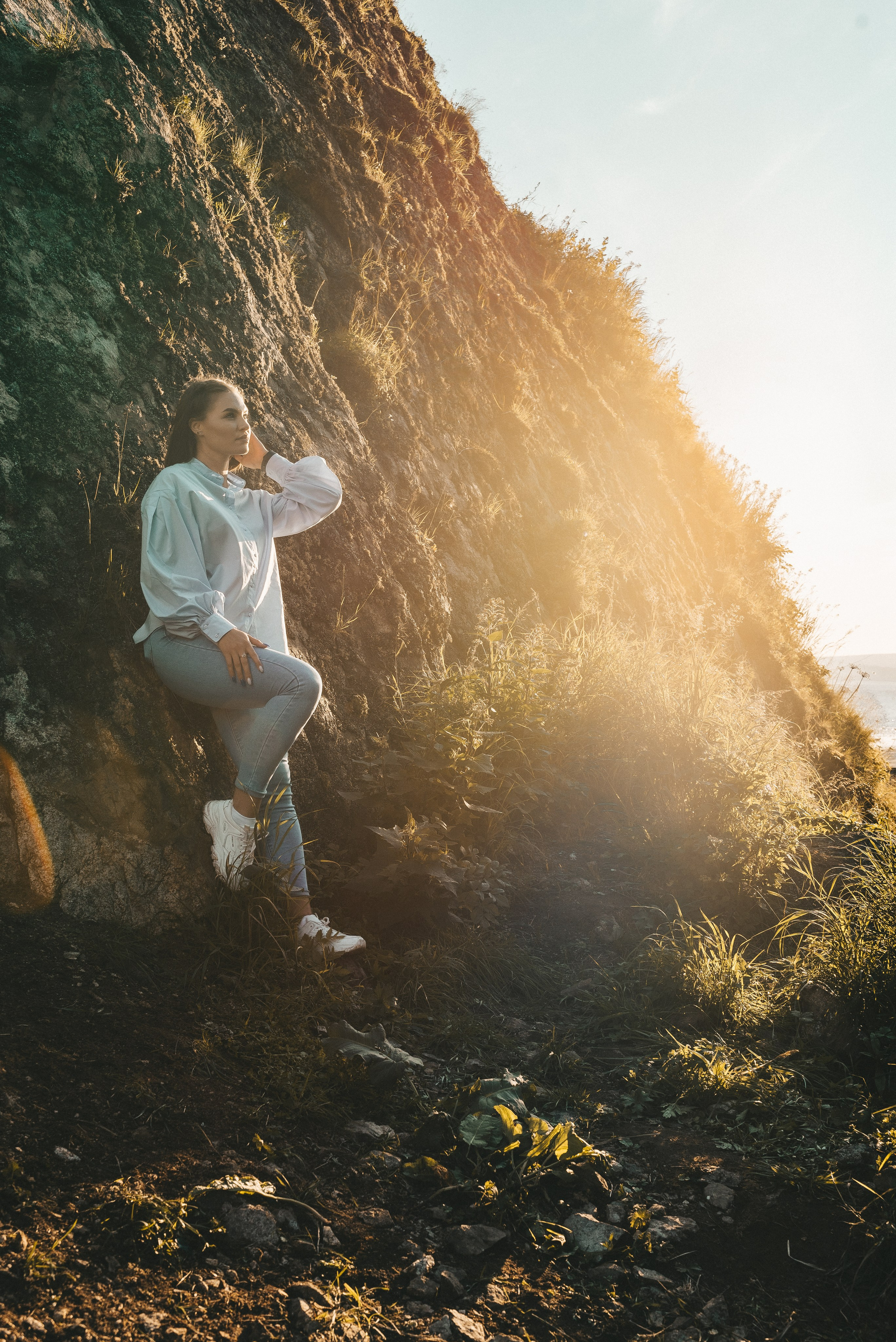 Подружки. Семейный, детский, lifestyle фотограф в Магадане Илона Проскурня