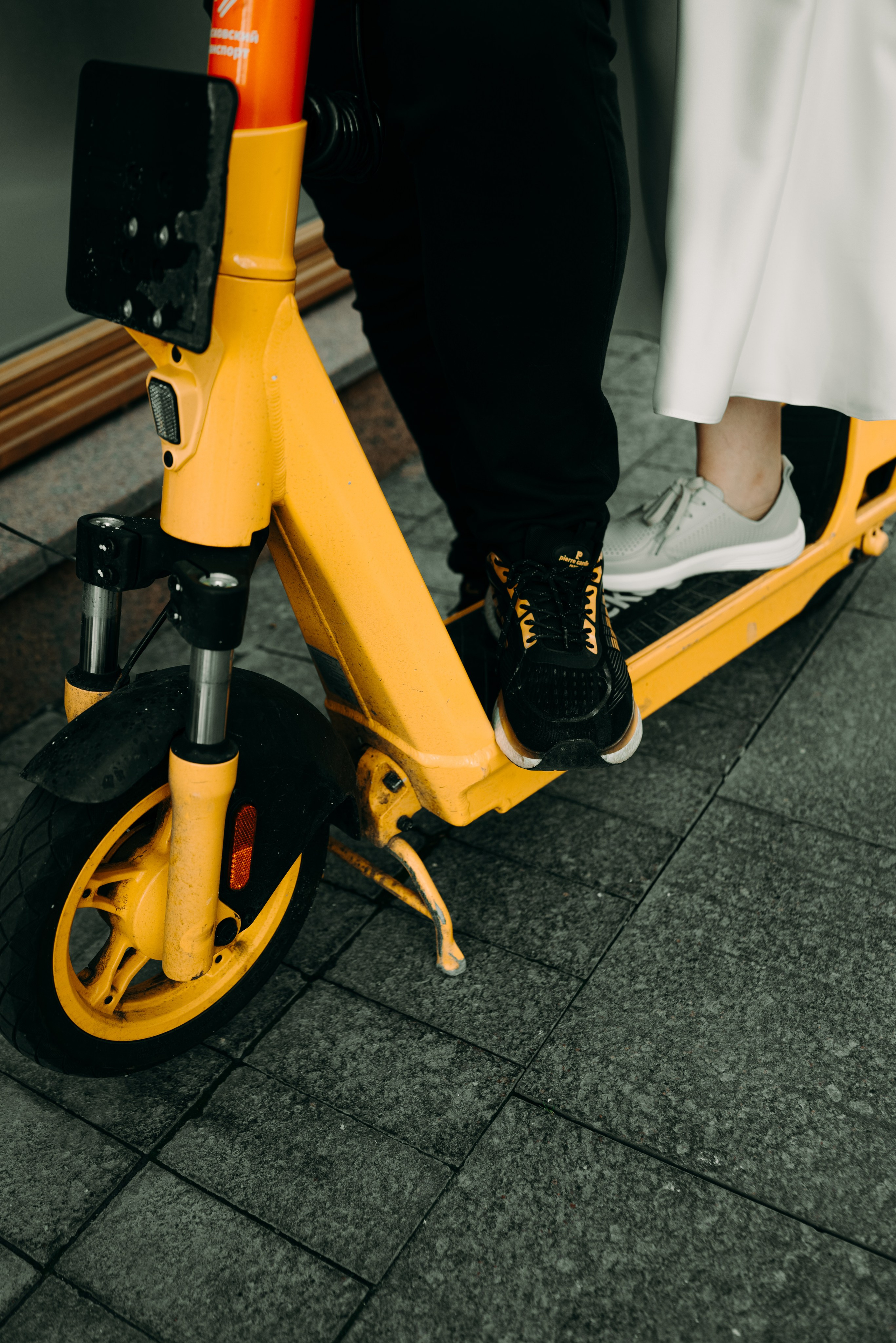 София и Андрей. Фотограф Дарья Сафонова Dashulkacss