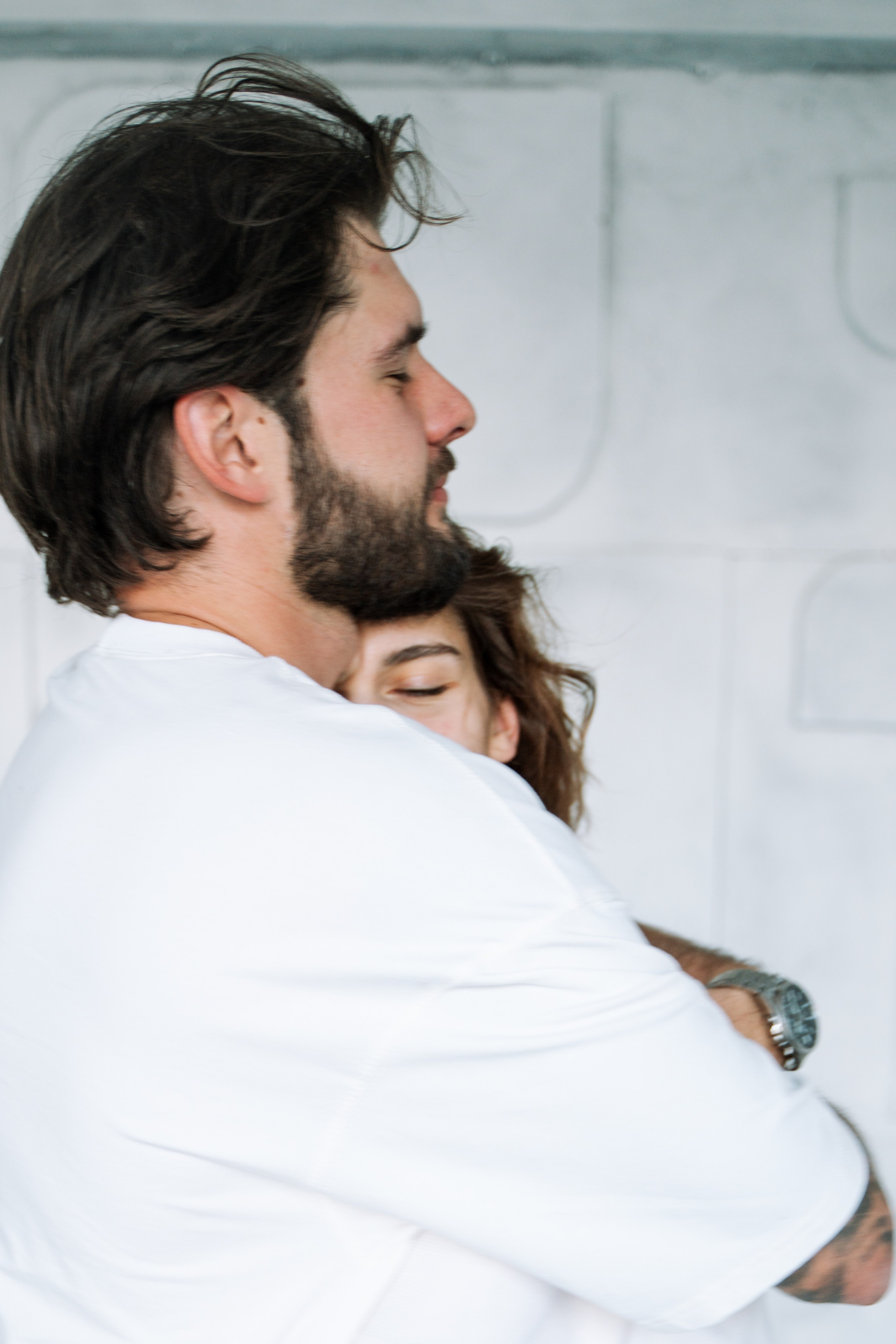 Студия. Фотограф Мария Зайчик