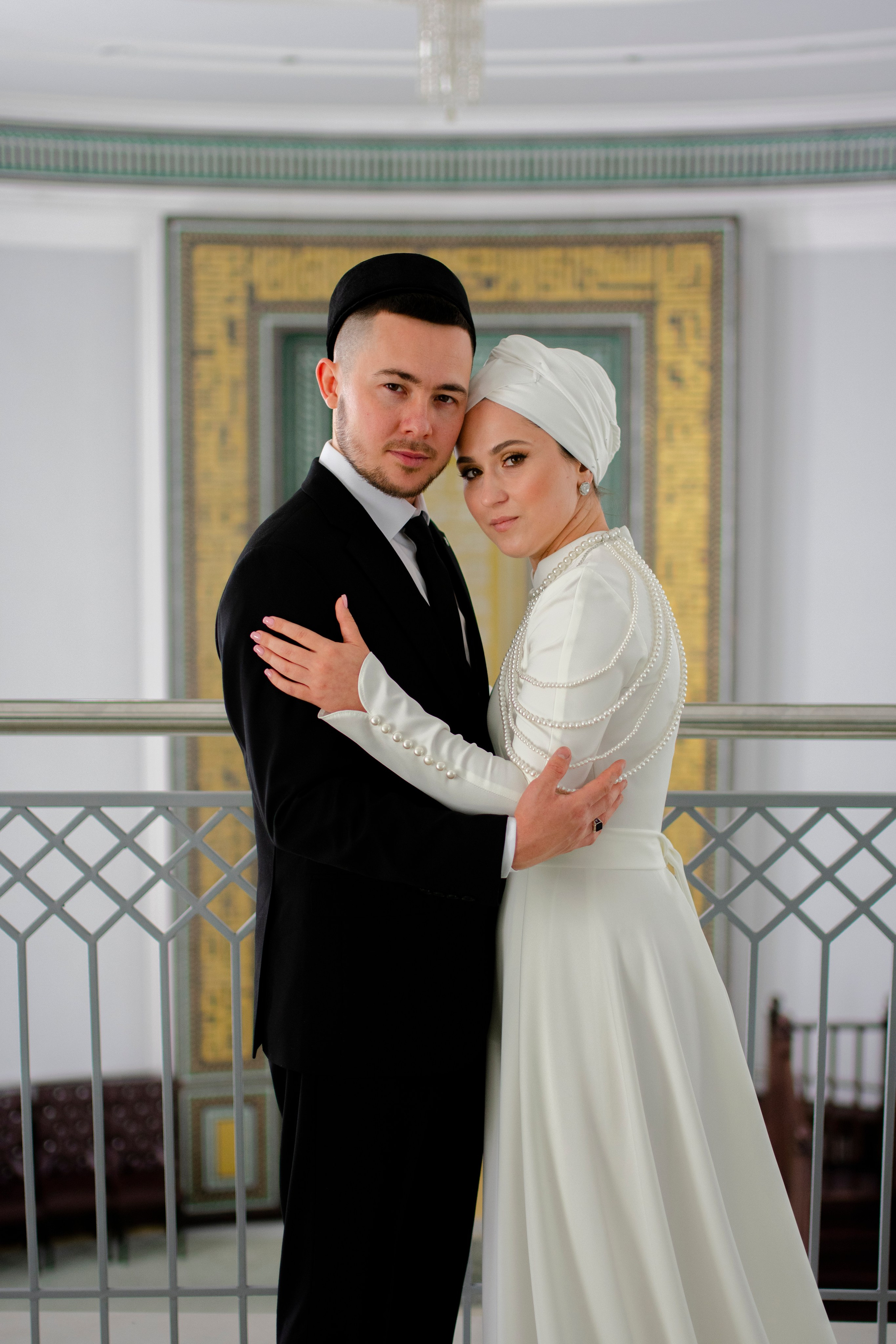 НИКАХ. Портретный фотограф· Казань· Zuhra.N