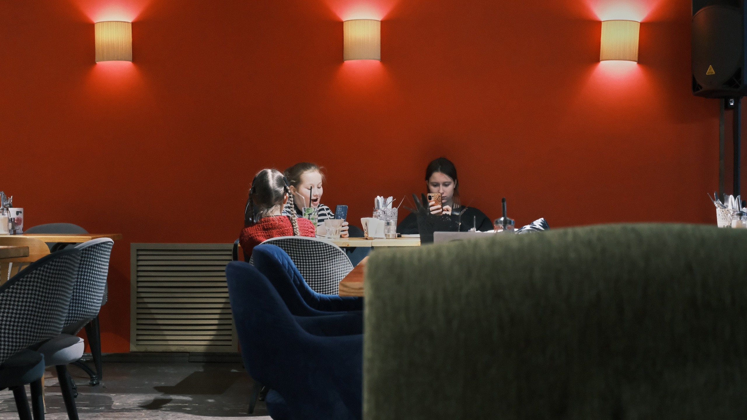 Рождественский шопинг | Ярмарка Дуняша. Фотографъ Сергѣевъ. Поймать мгновеніе