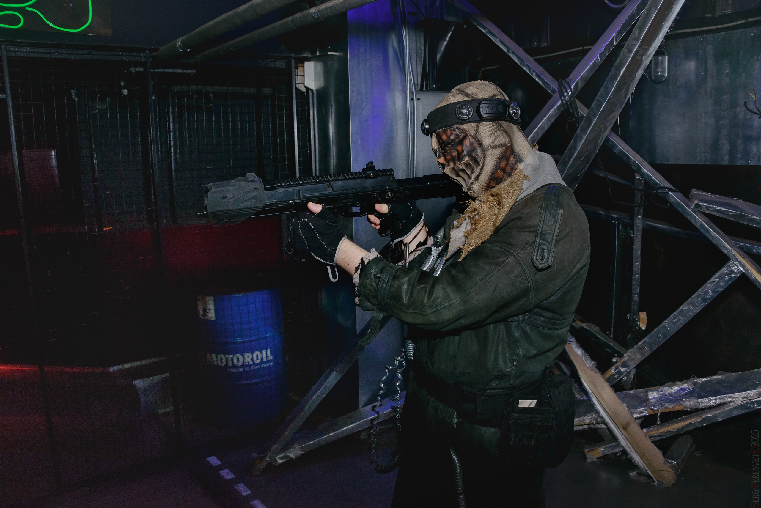 Лазертаг арена «Sтанция 2025», Детский день рождения 2024-25, Москва. Ваш фотограф на праздник в Москве, Раменском, Жуковском, Люберцах