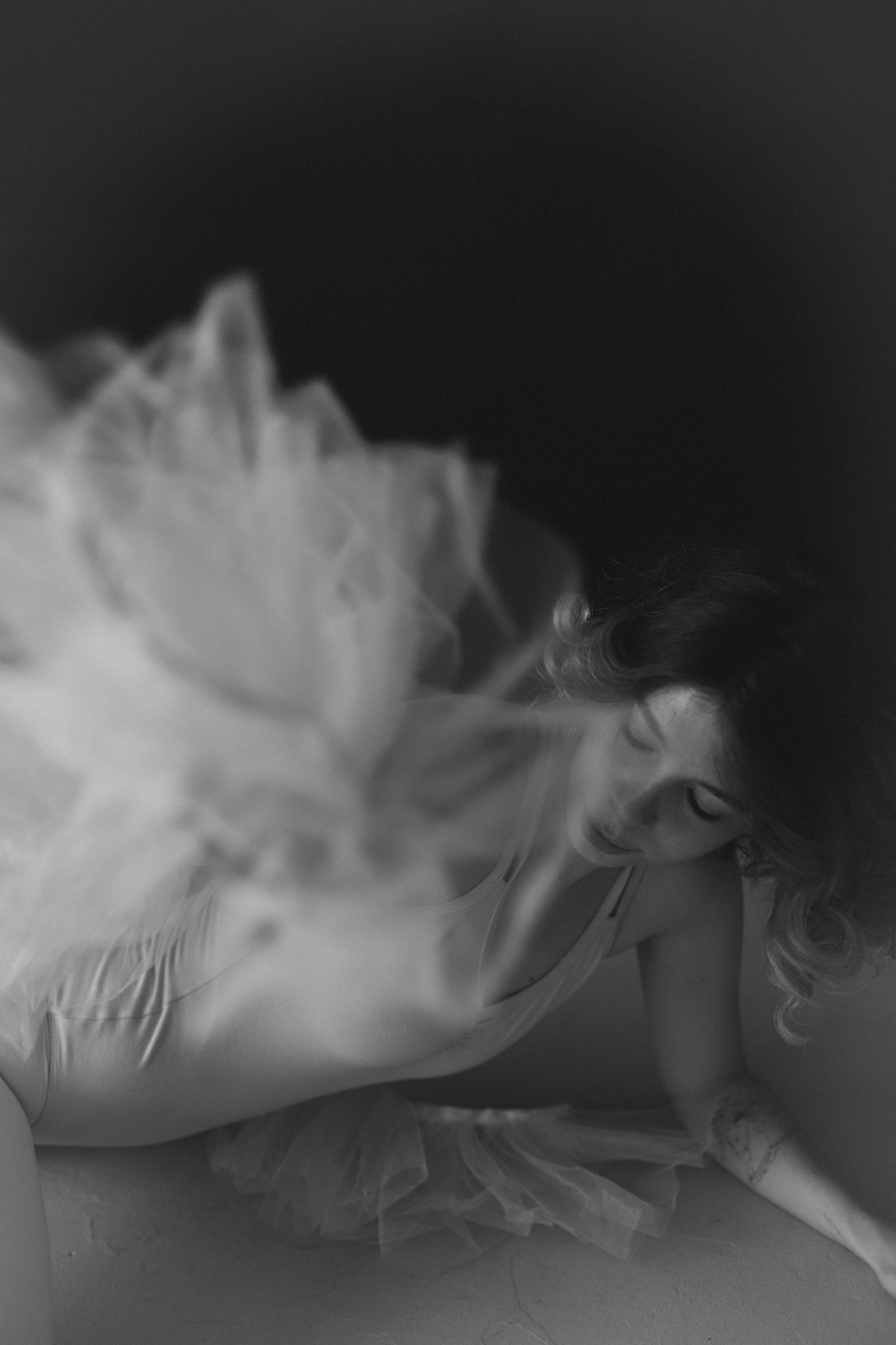 Настя. Фотограф в Нижнем Новгороде Кристина Батанова