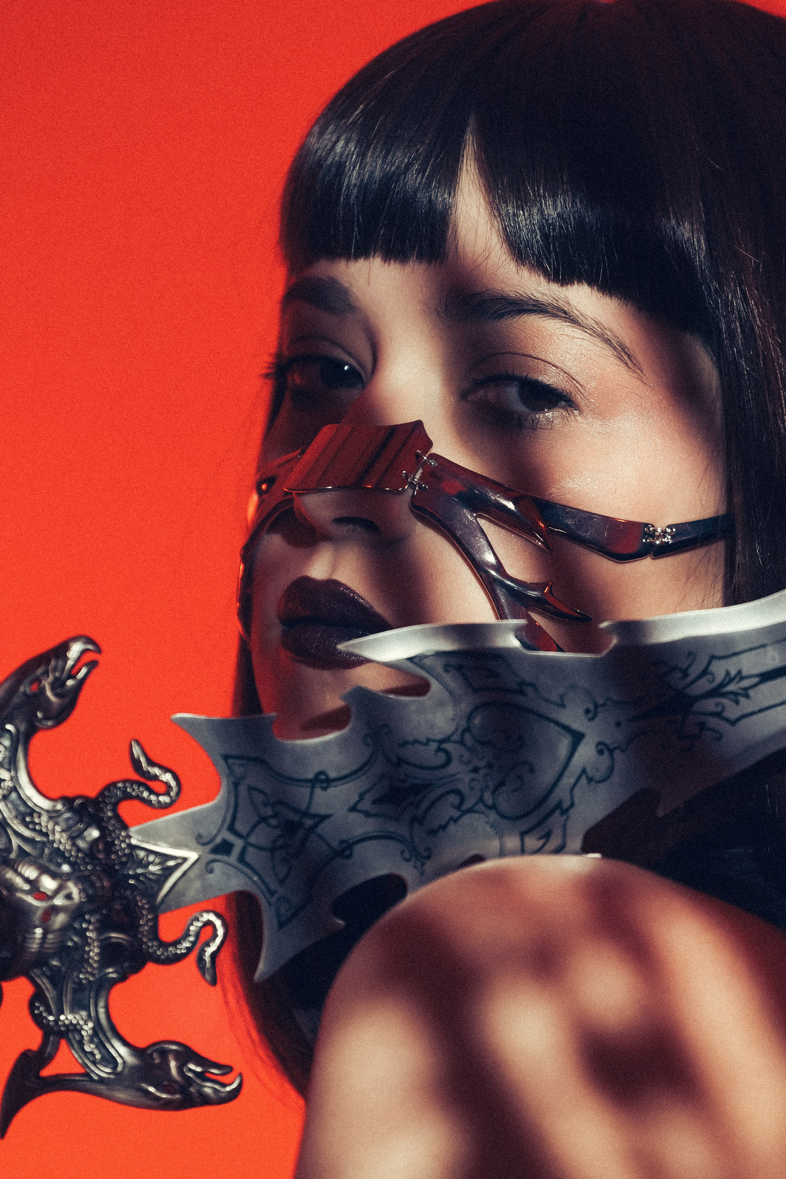 Ксюша. Фотограф Кемерово | Сергей