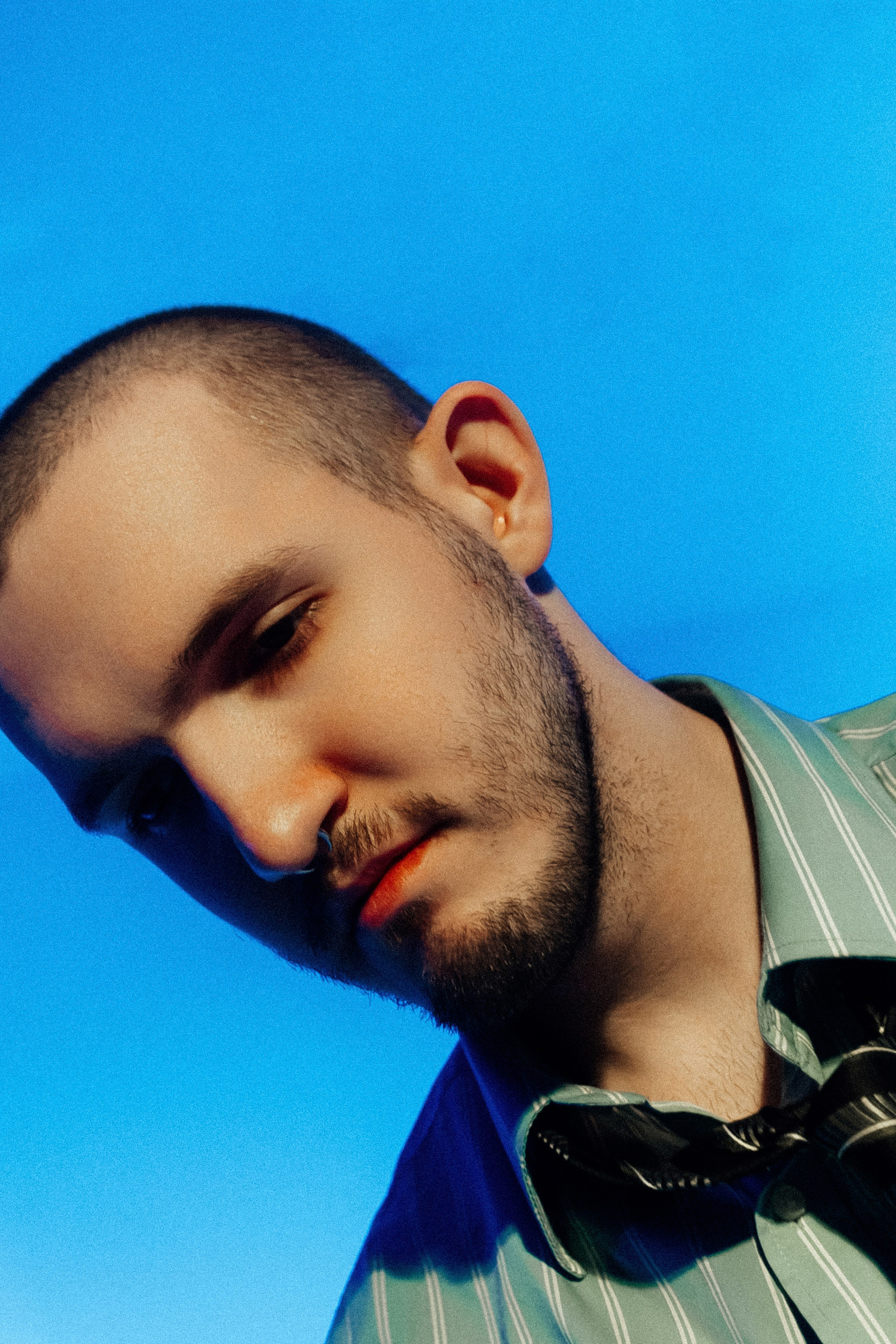 Гоша. Фотограф Кемерово | Сергей