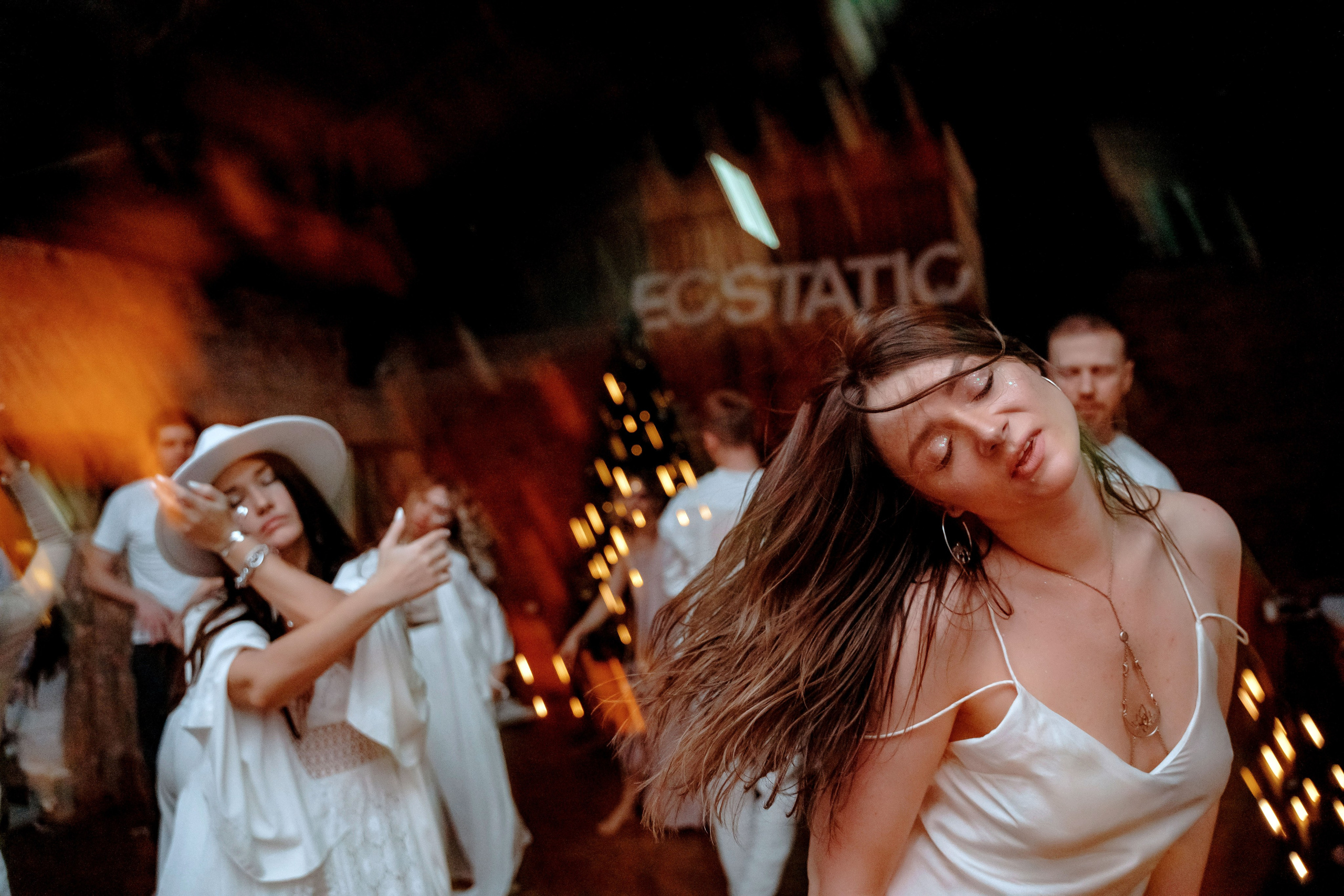 ВЕЧЕРИНОЧКИ. Фотограф Москва, Европа, Азия