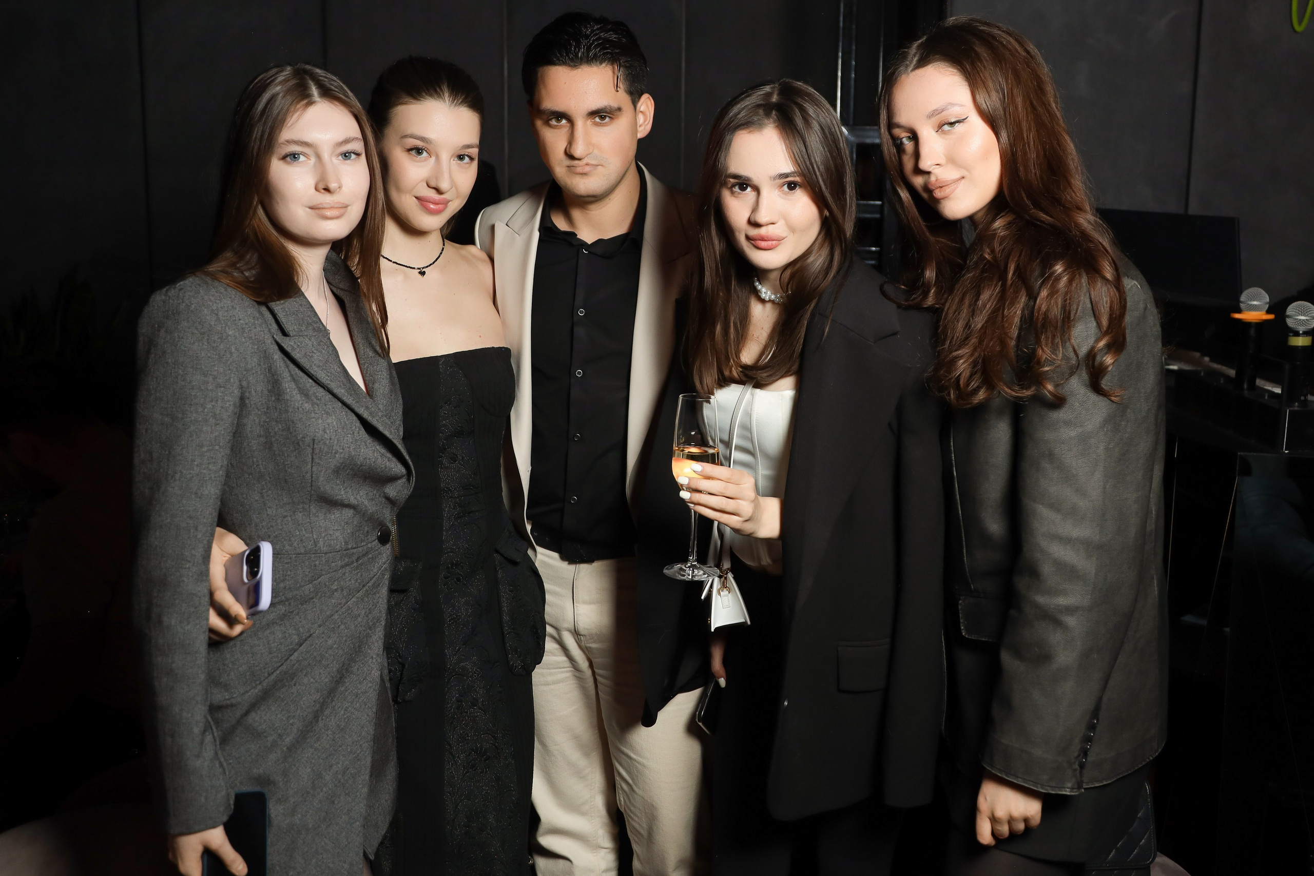 Др Михаила. Фотограф Антон Чупринин