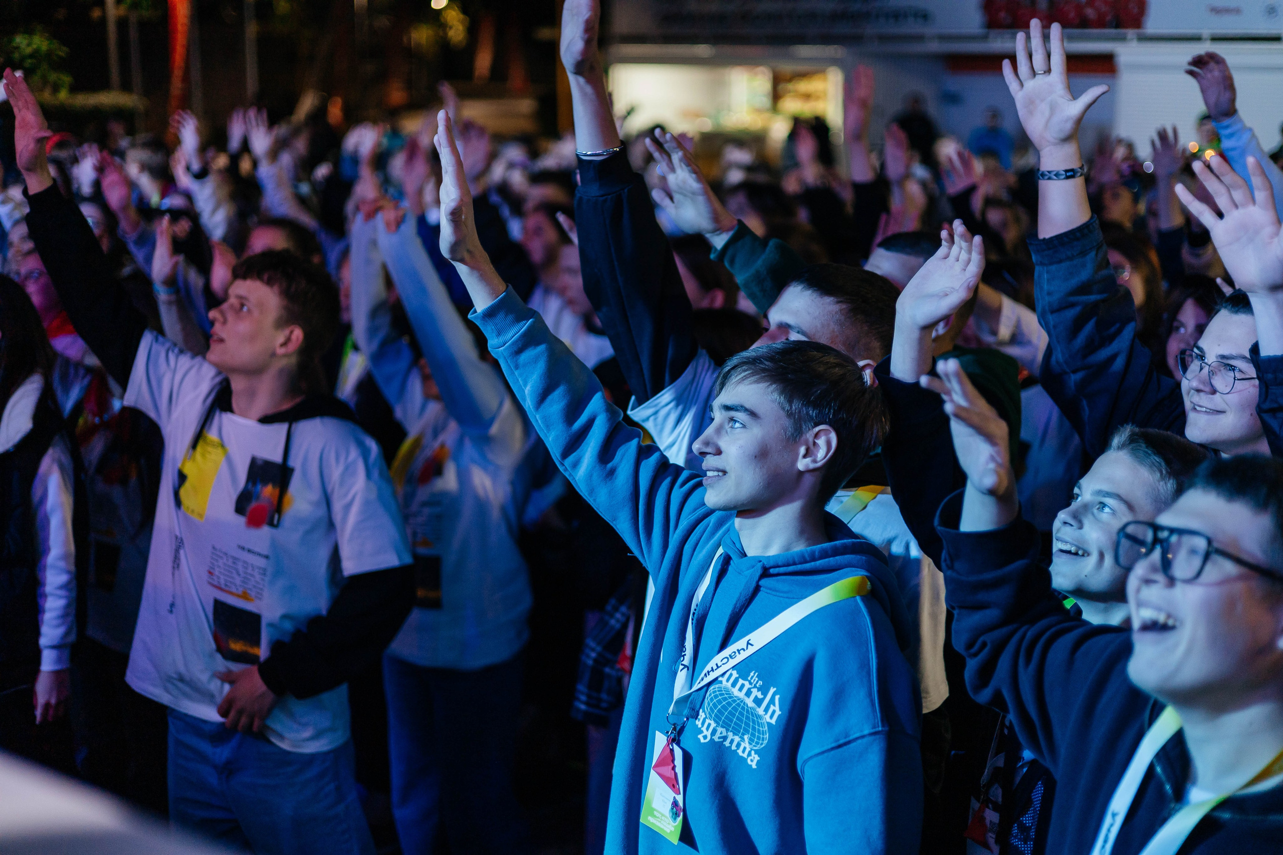 Окружной Форум «Молодая волна. В движении '2024». Дарья Нерсесян — фотограф в Ростове-на-Дону