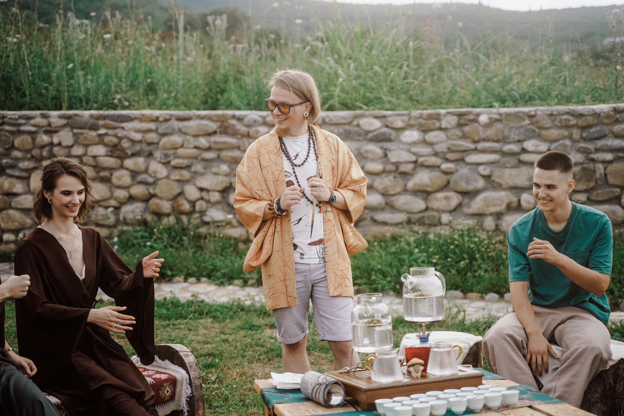 Тбилиси-на-Дону. Фотограф в Ростове-на-Дону и Краснодаре Роман Кудрявцев