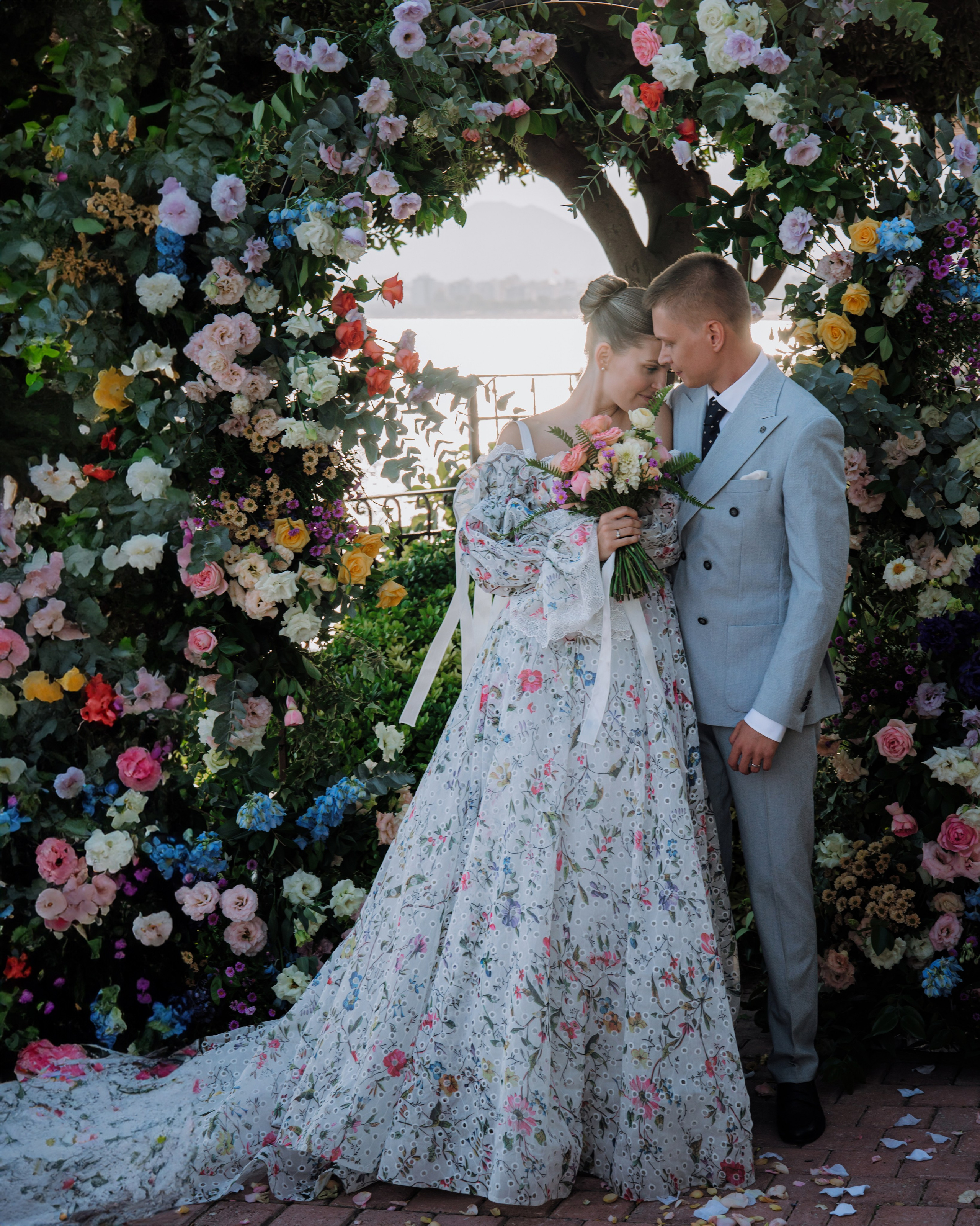 Antalya Akra. Wedding & Documentary Photographer based in Nuremberg — available across Europe & Turkey | Vitalii Nasonov