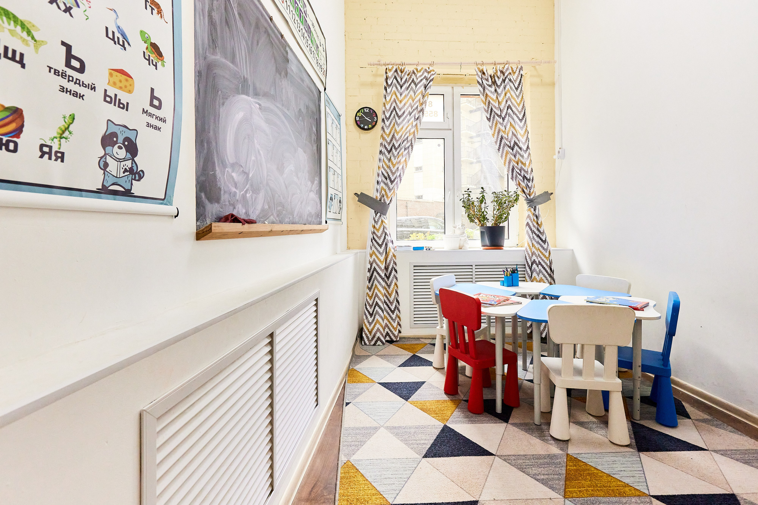 Языковая школа UniTalk. Фотограф Анастасия Леонтьева Санкт-Петербург