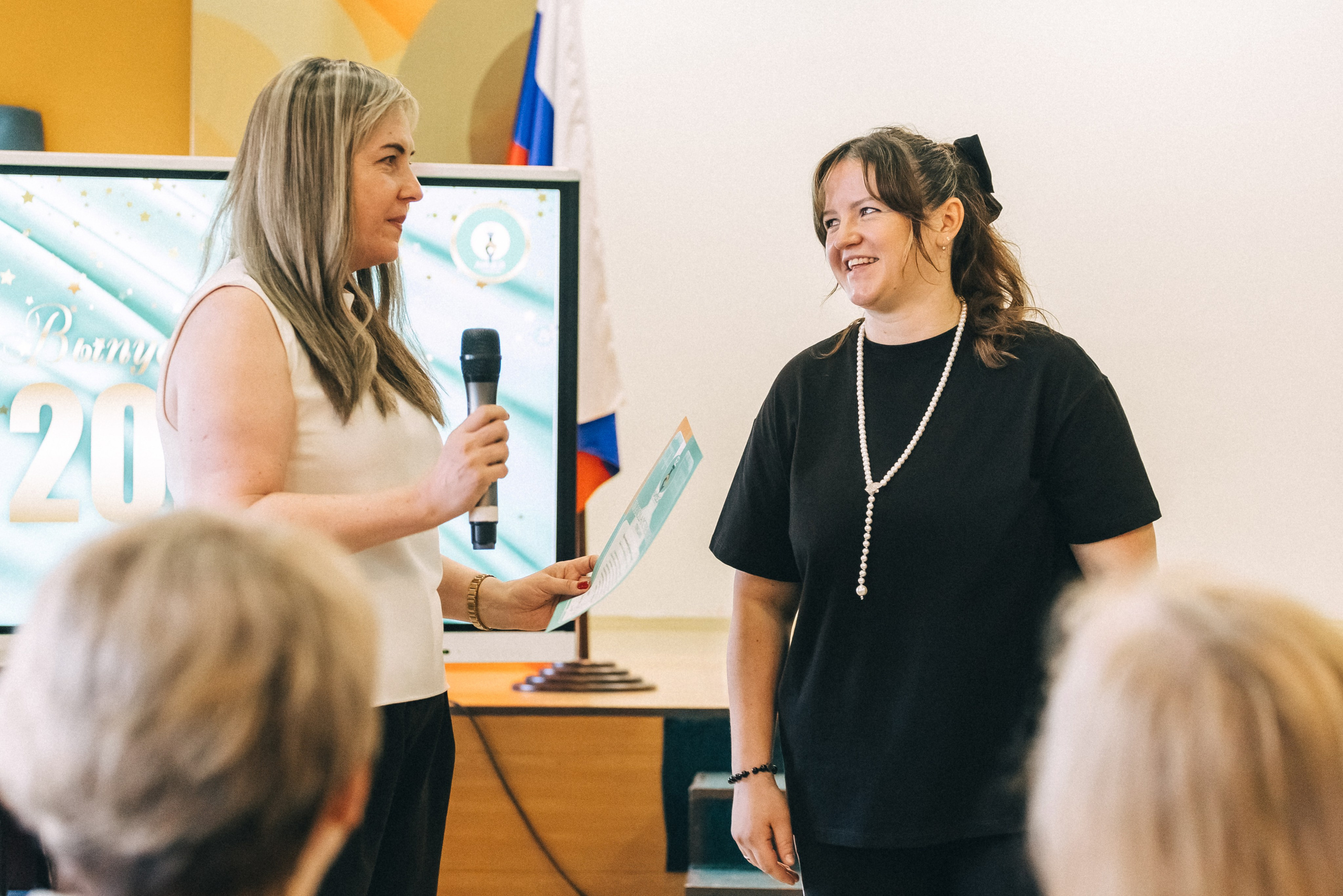 Выпускной «Лицей 62». Фотограф Кемерово | Сергей