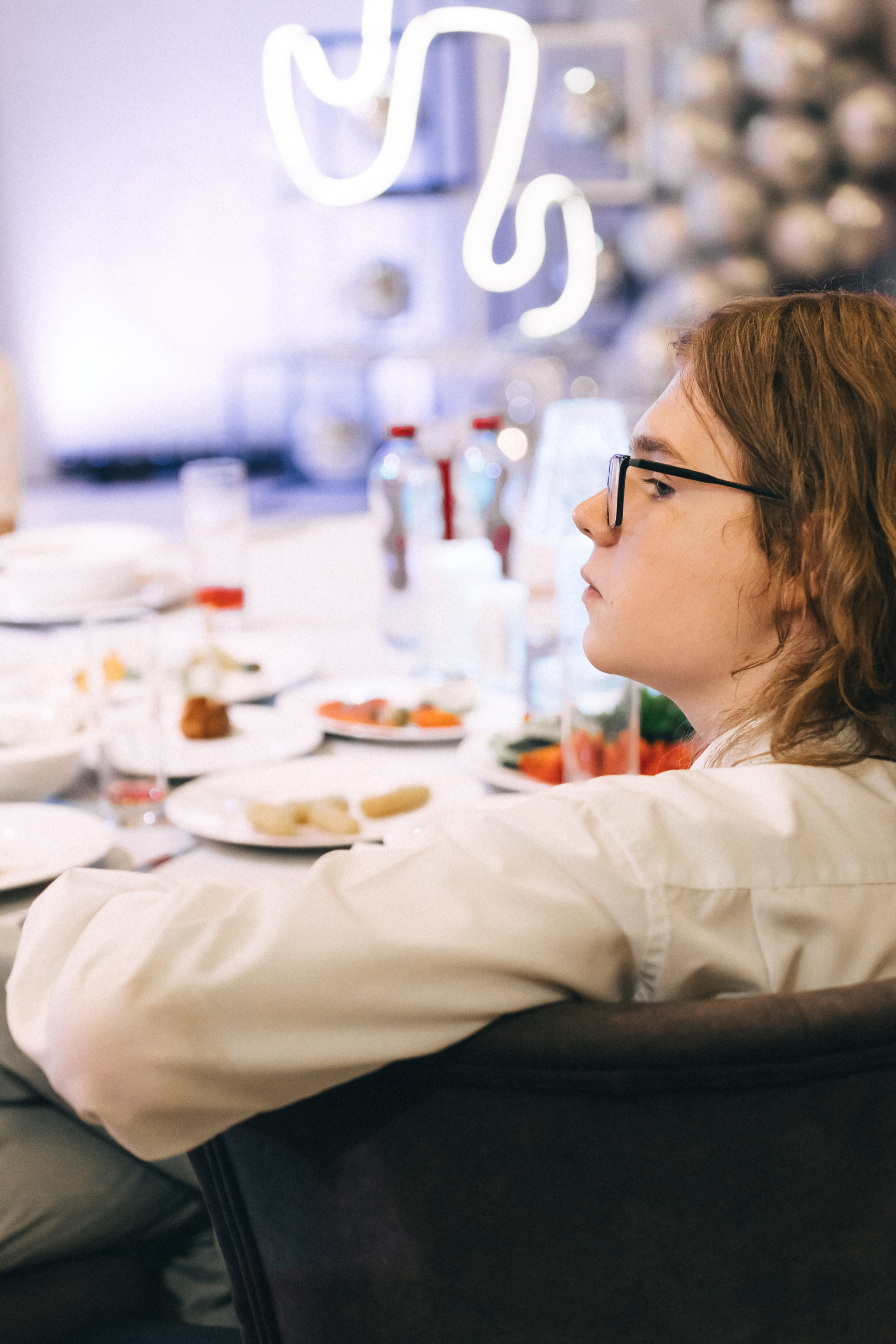 Выпускной «Лицей 62». Фотограф Кемерово | Сергей