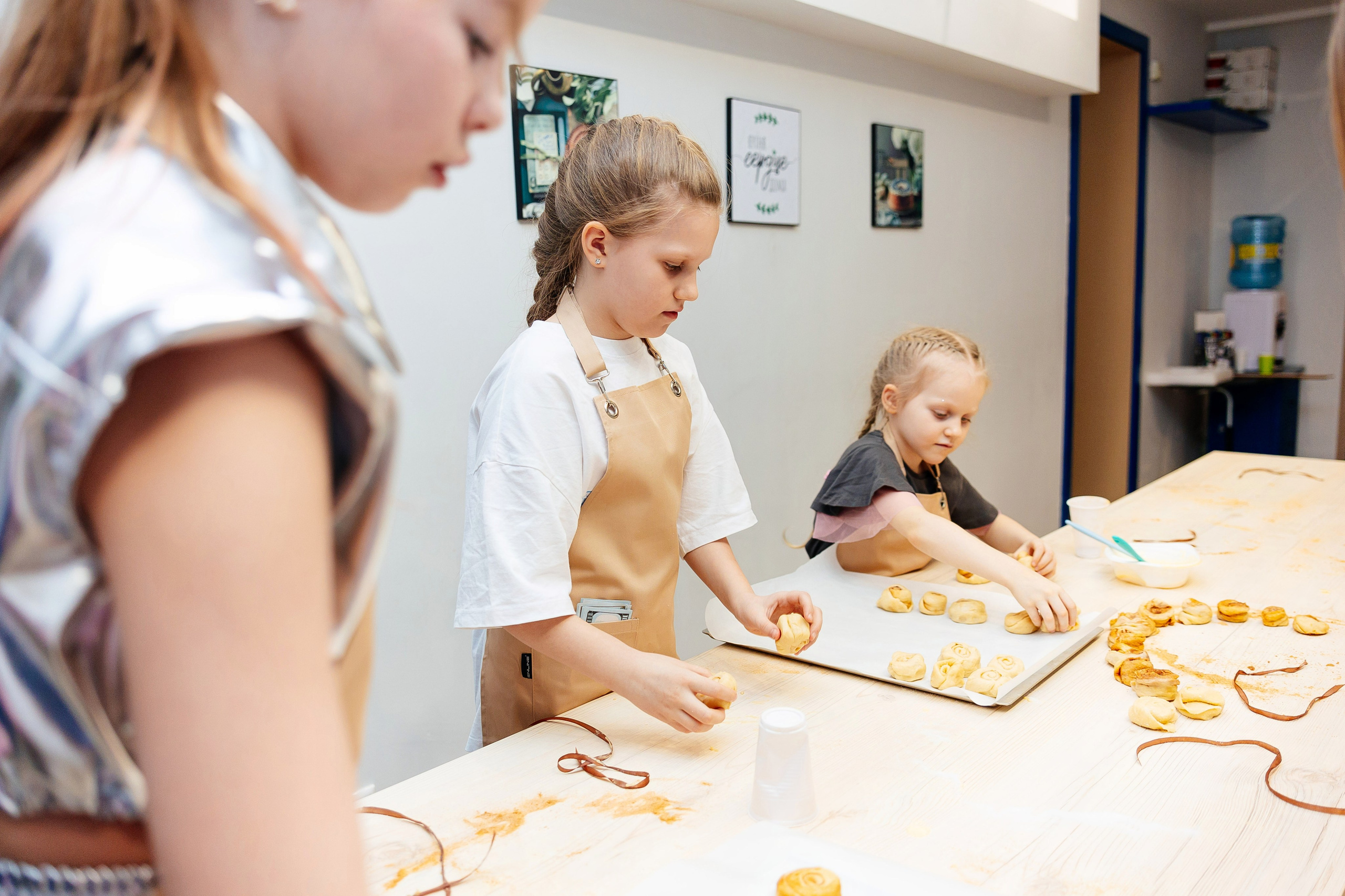 Софии 10 лет. Семейный и детский фотограф в Москве Александра Мак