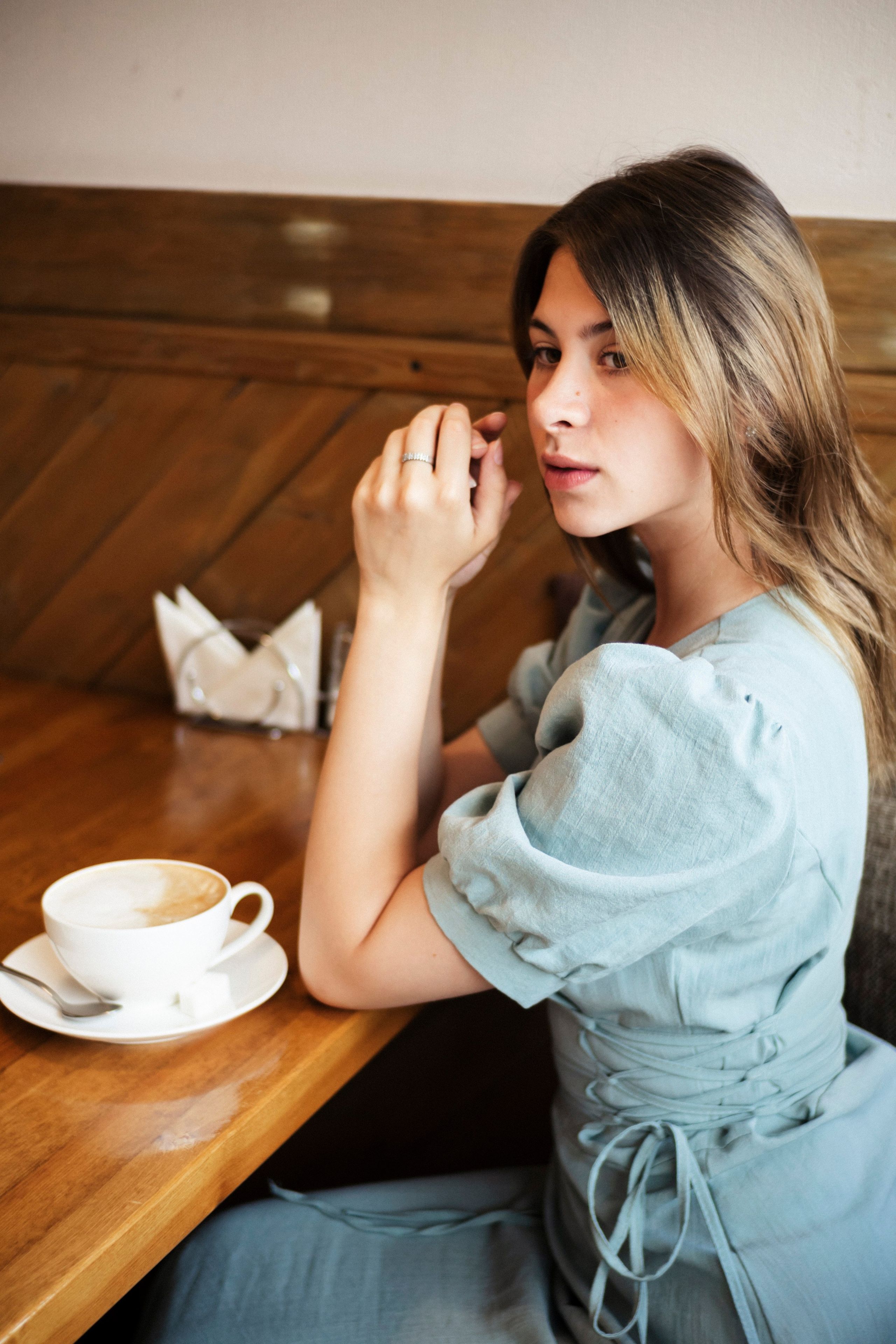 Сенотрусова Алина. Promodels