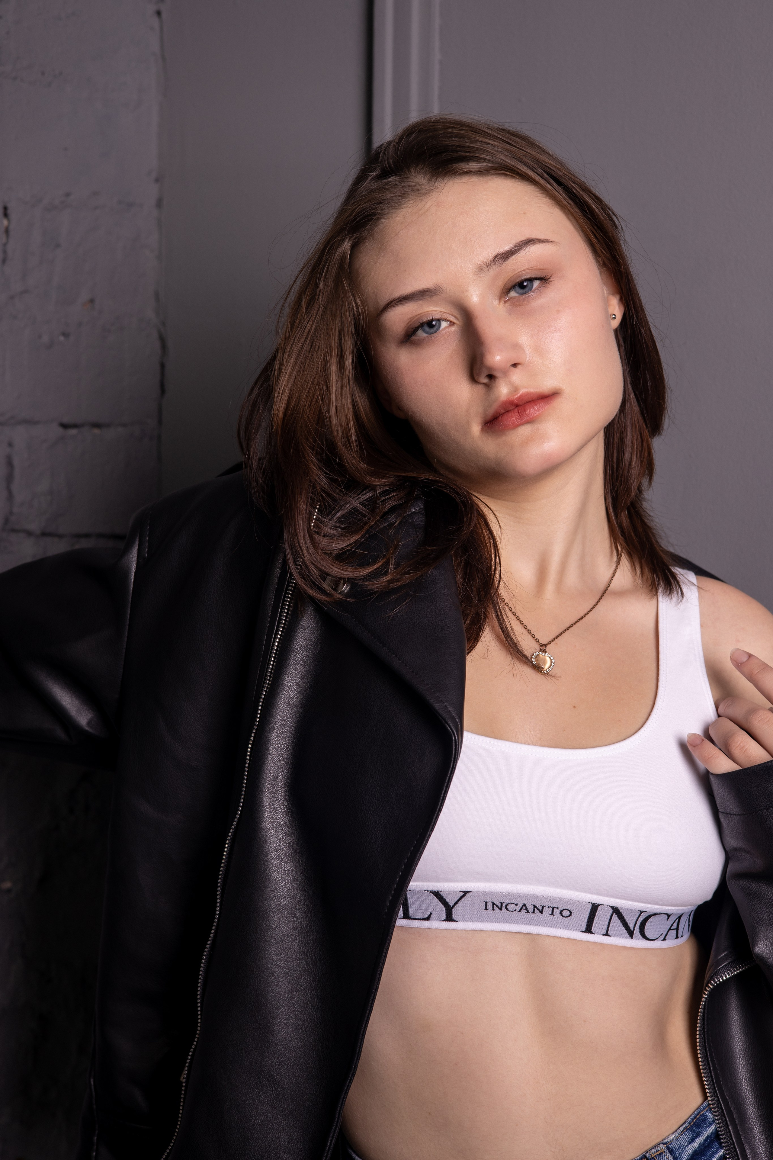 Нижник Полина. Promodels