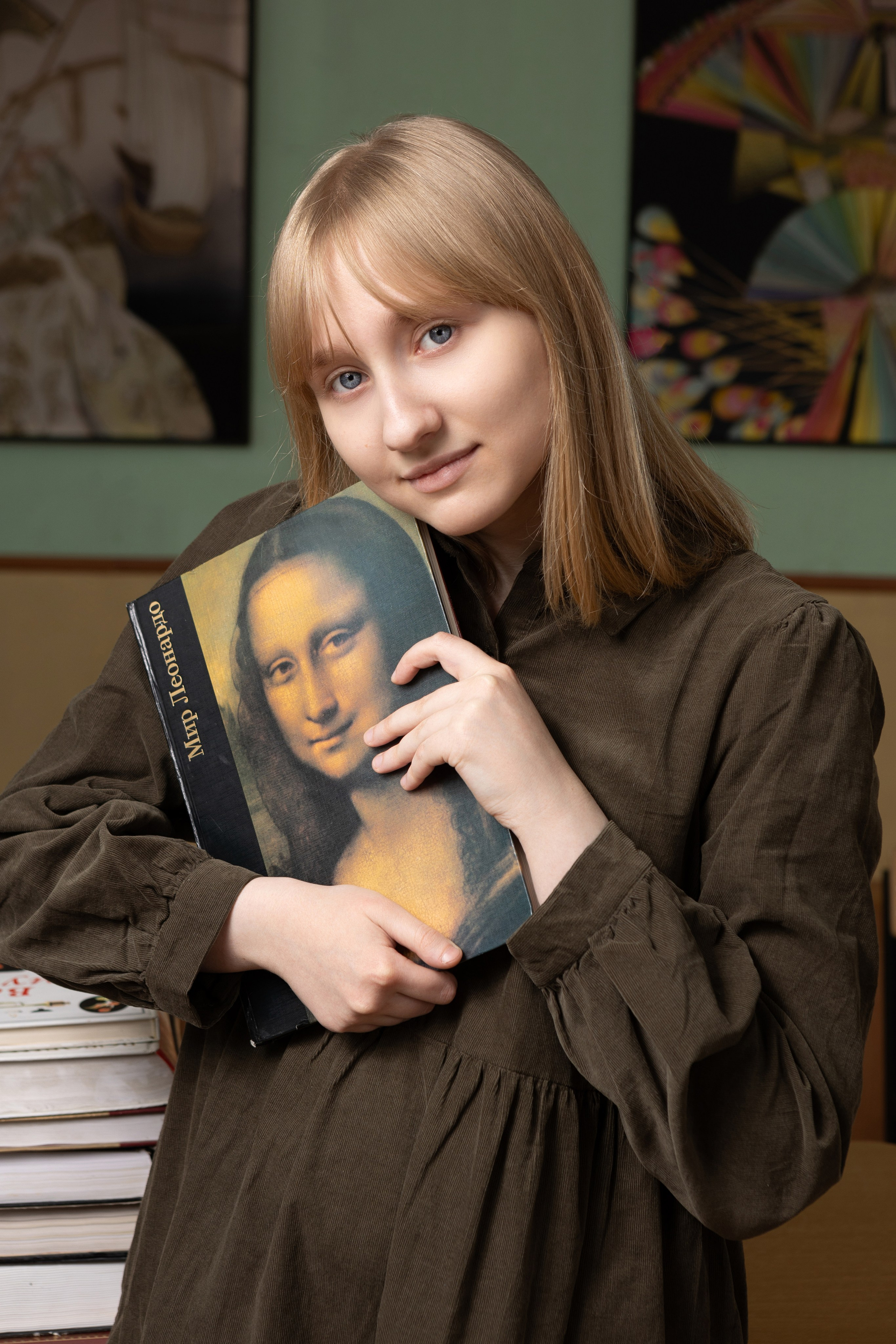 Школьный фотограф в Москве