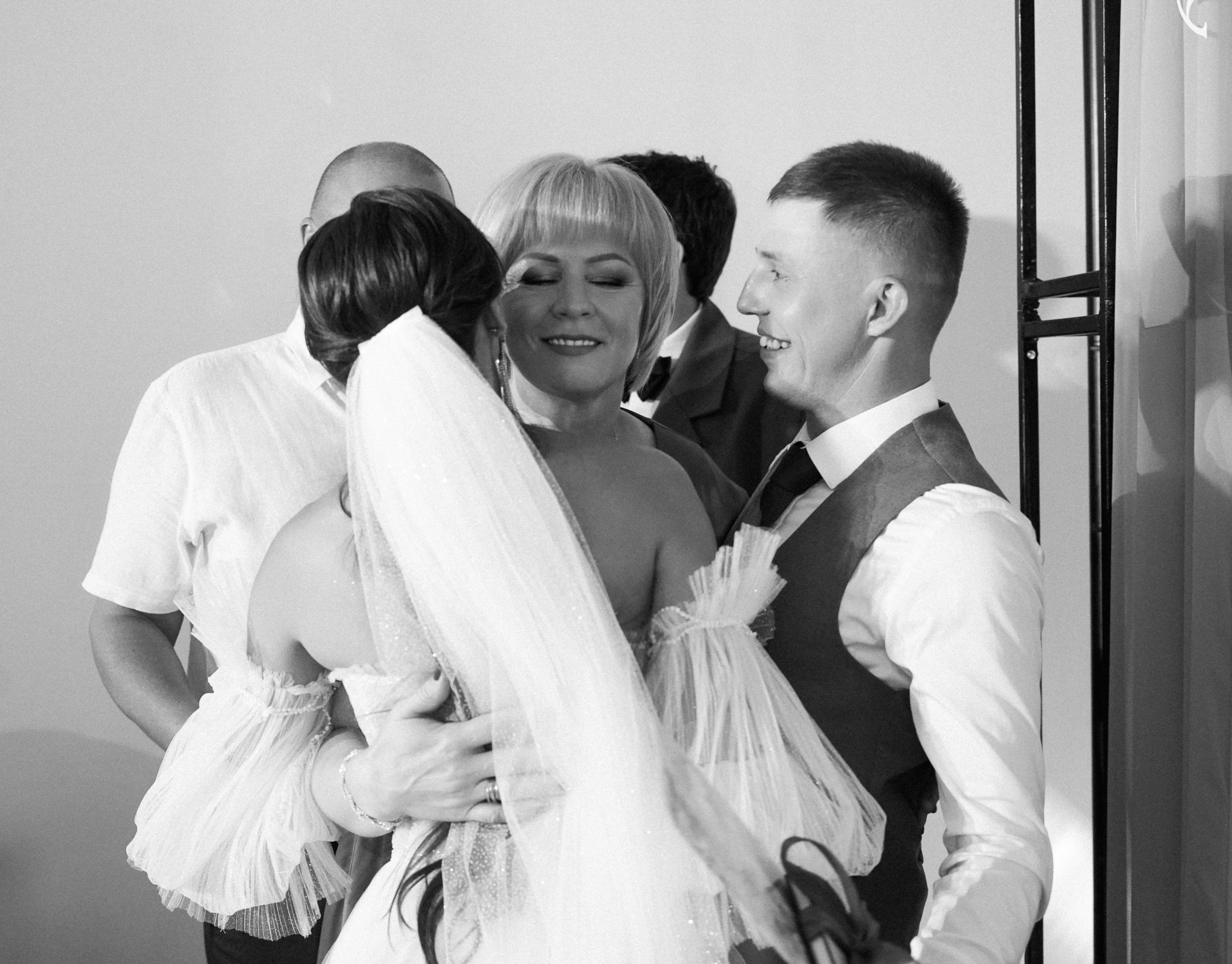 Алина+ Игорь. Фотограф Волгоград Анастасия Ли