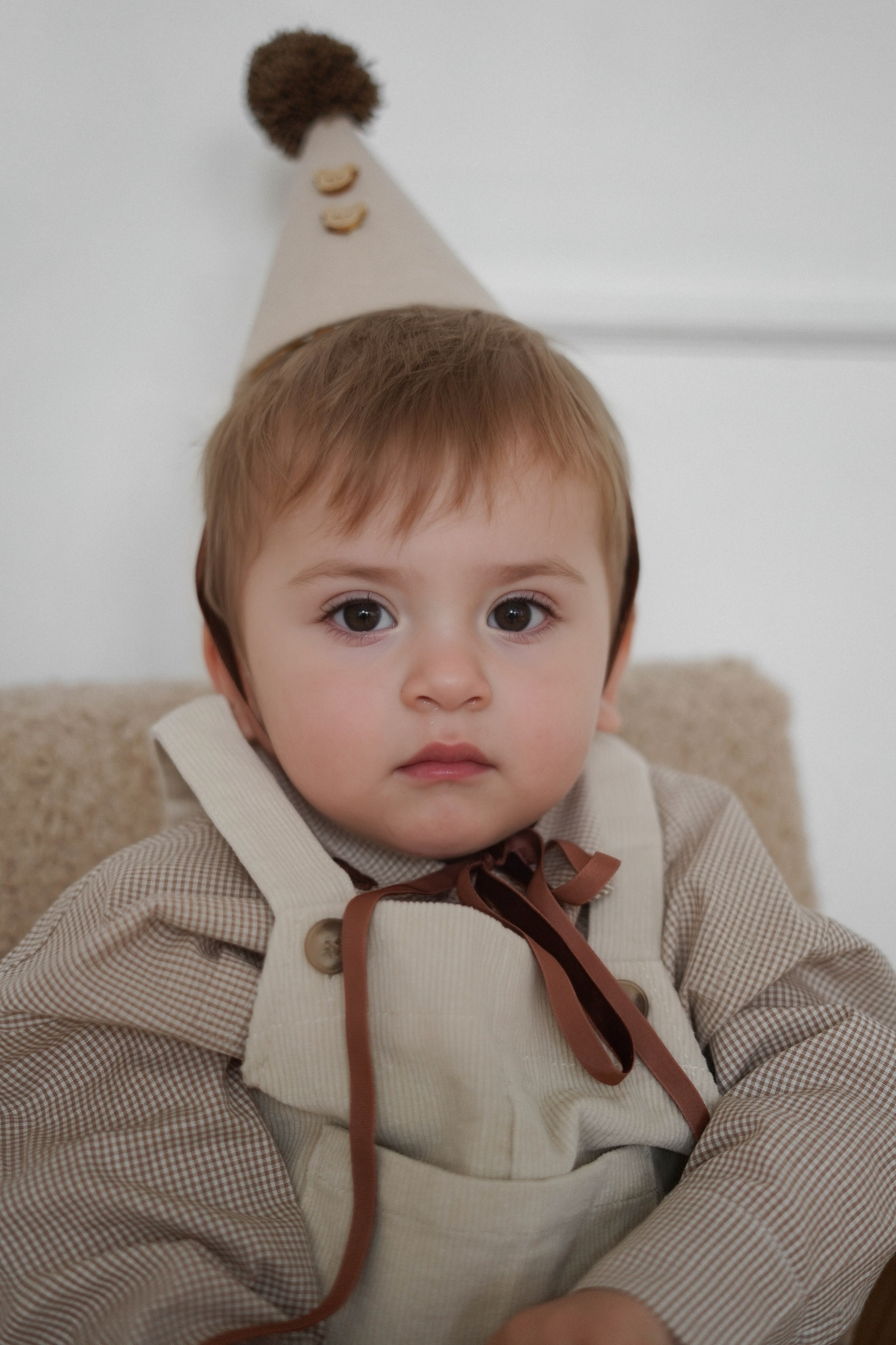 Малыш Мухаммед. Фотограф Волгоград Анастасия Ли