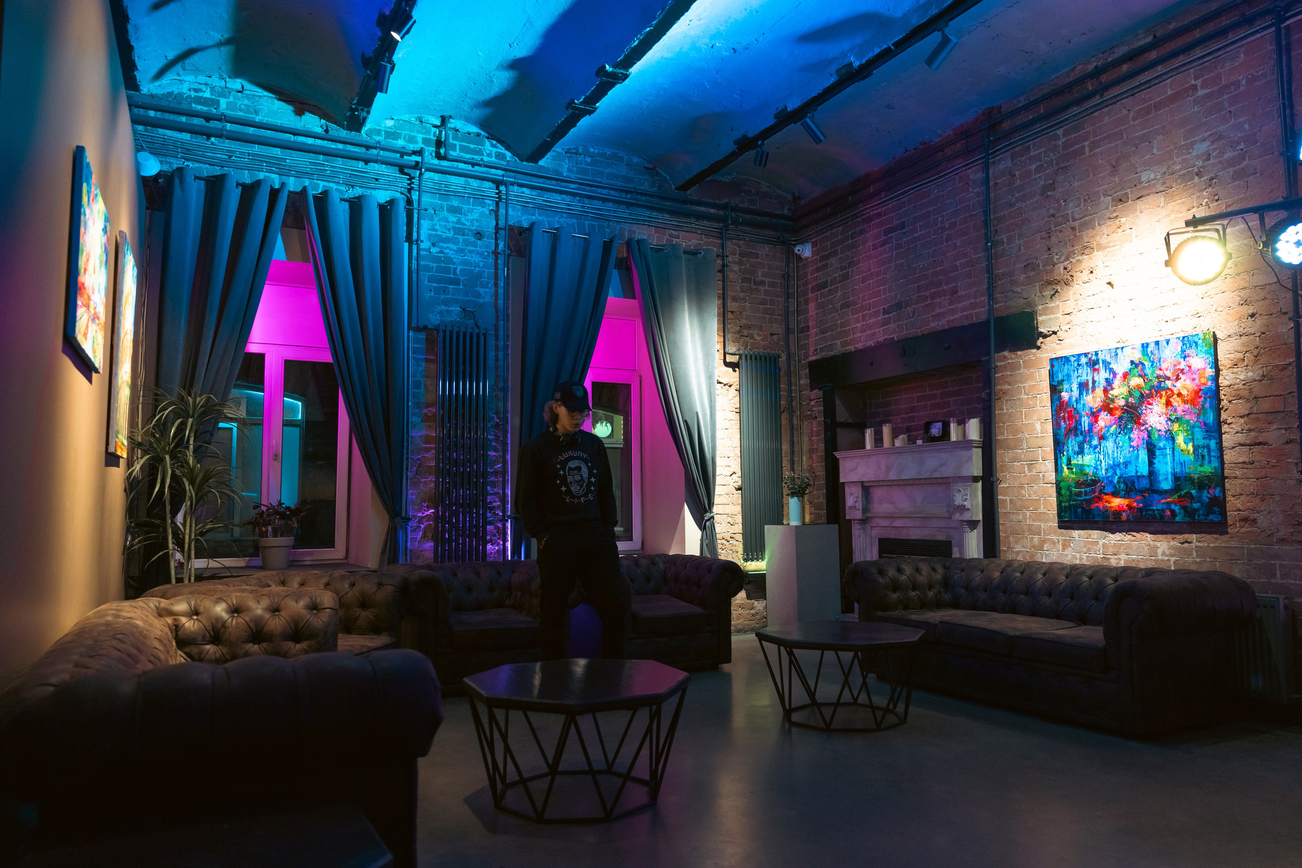 Дни рождения